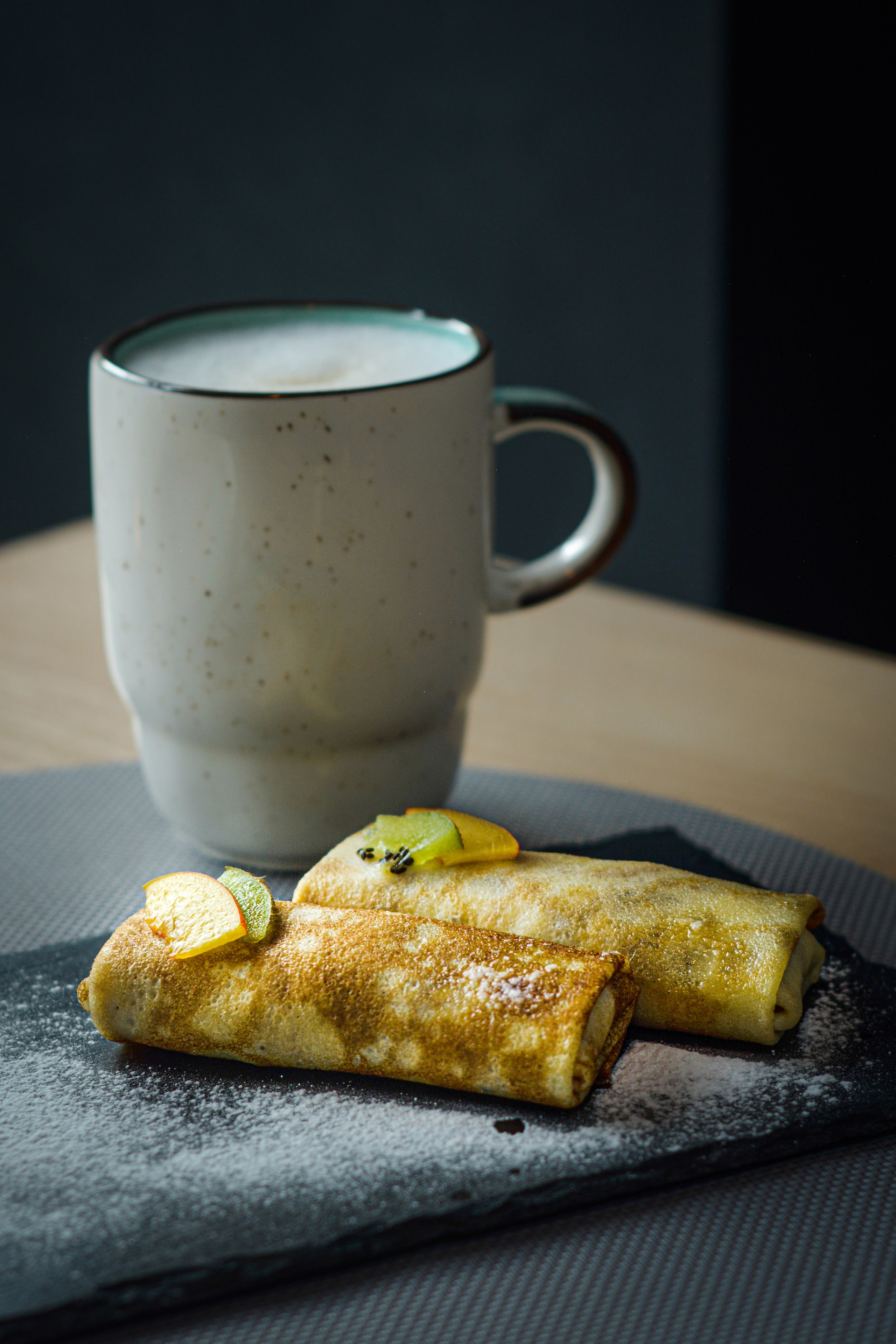 HoReCa. Noffocus — фотограф в Санкт-Петербурге | Контент и арт-съёмка