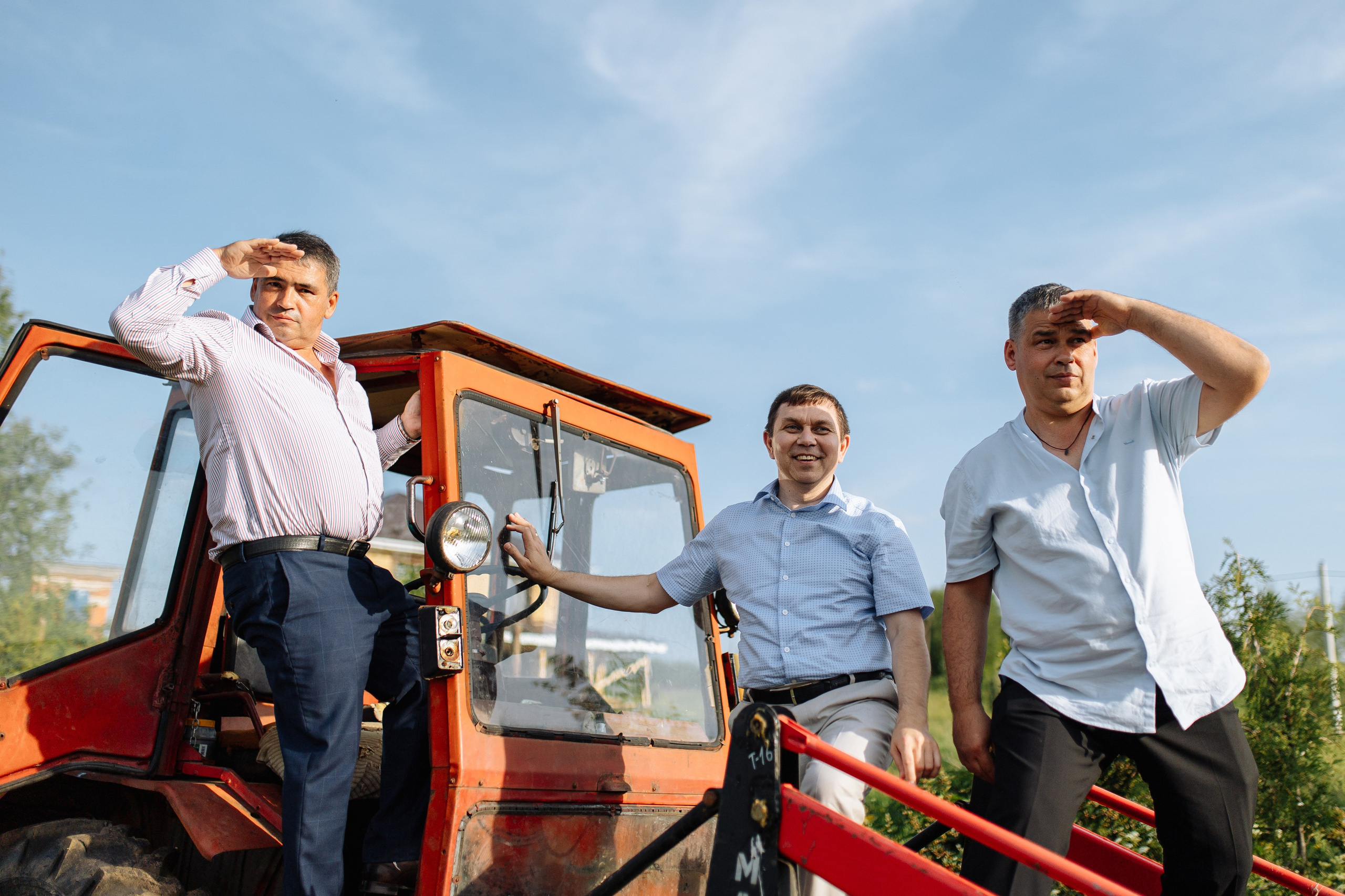 Свадебный репортаж. Свадебный и Репортажный фотограф Александр Шаров