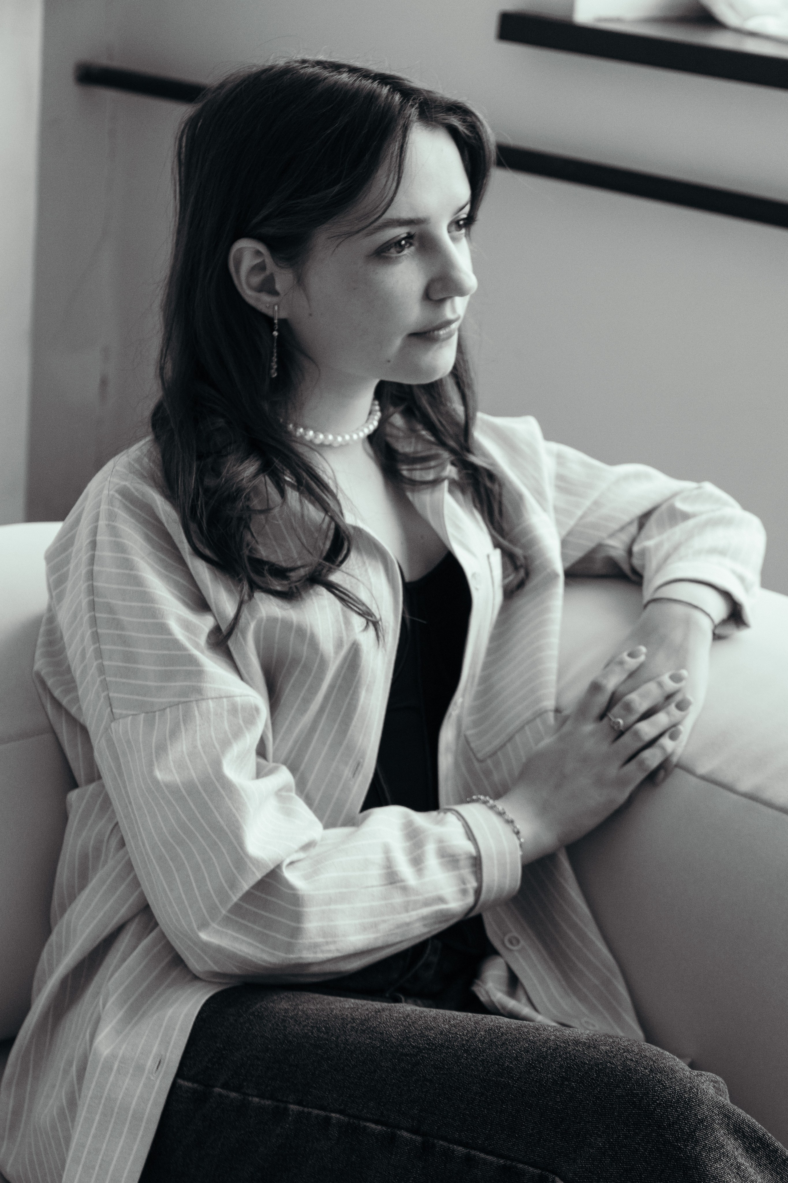 Катя. 22. Фотограф Елена Балакина (Челябинск)