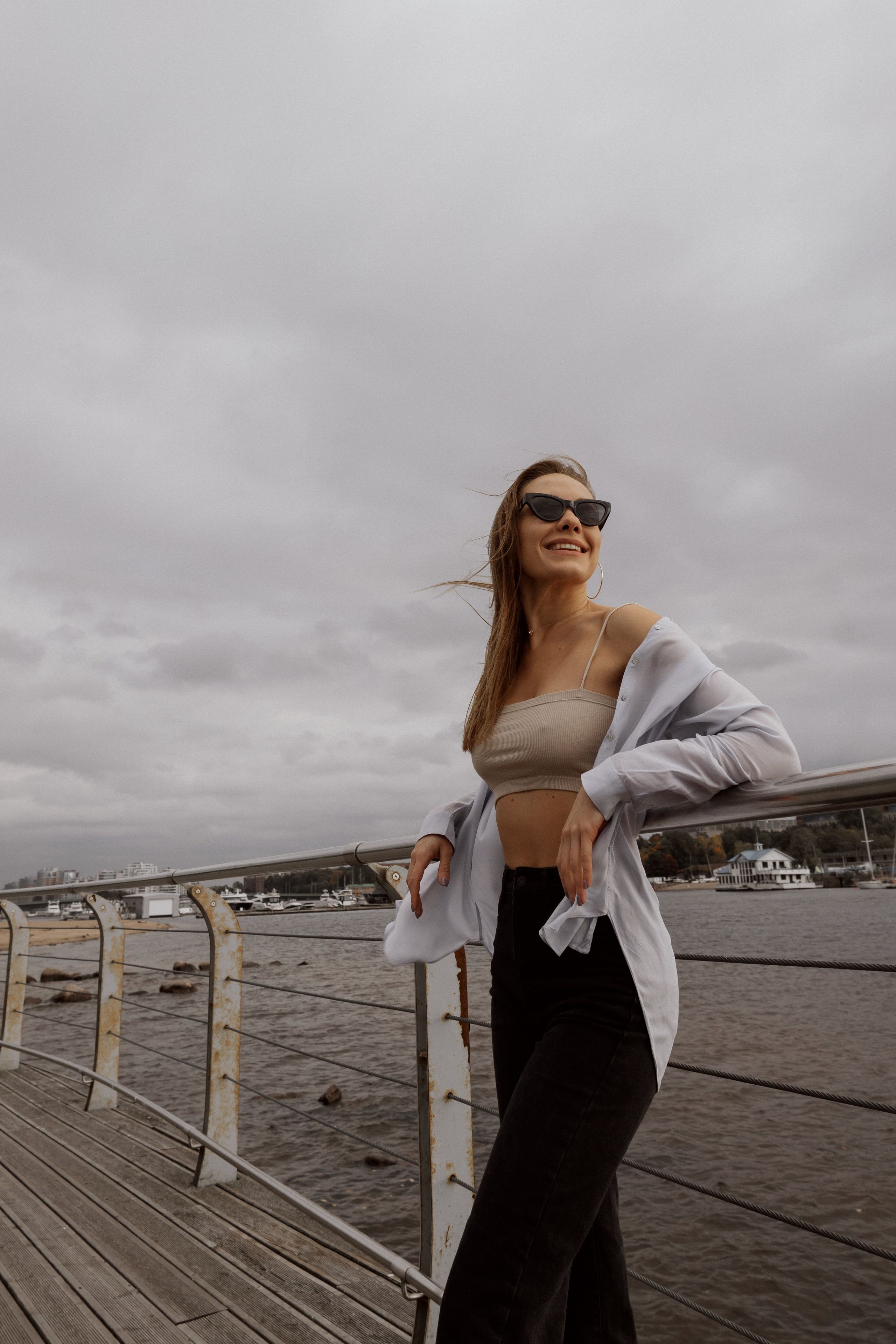 Стрит. Персональный фотограф в Санкт-Петербурге Тимур Калимулин