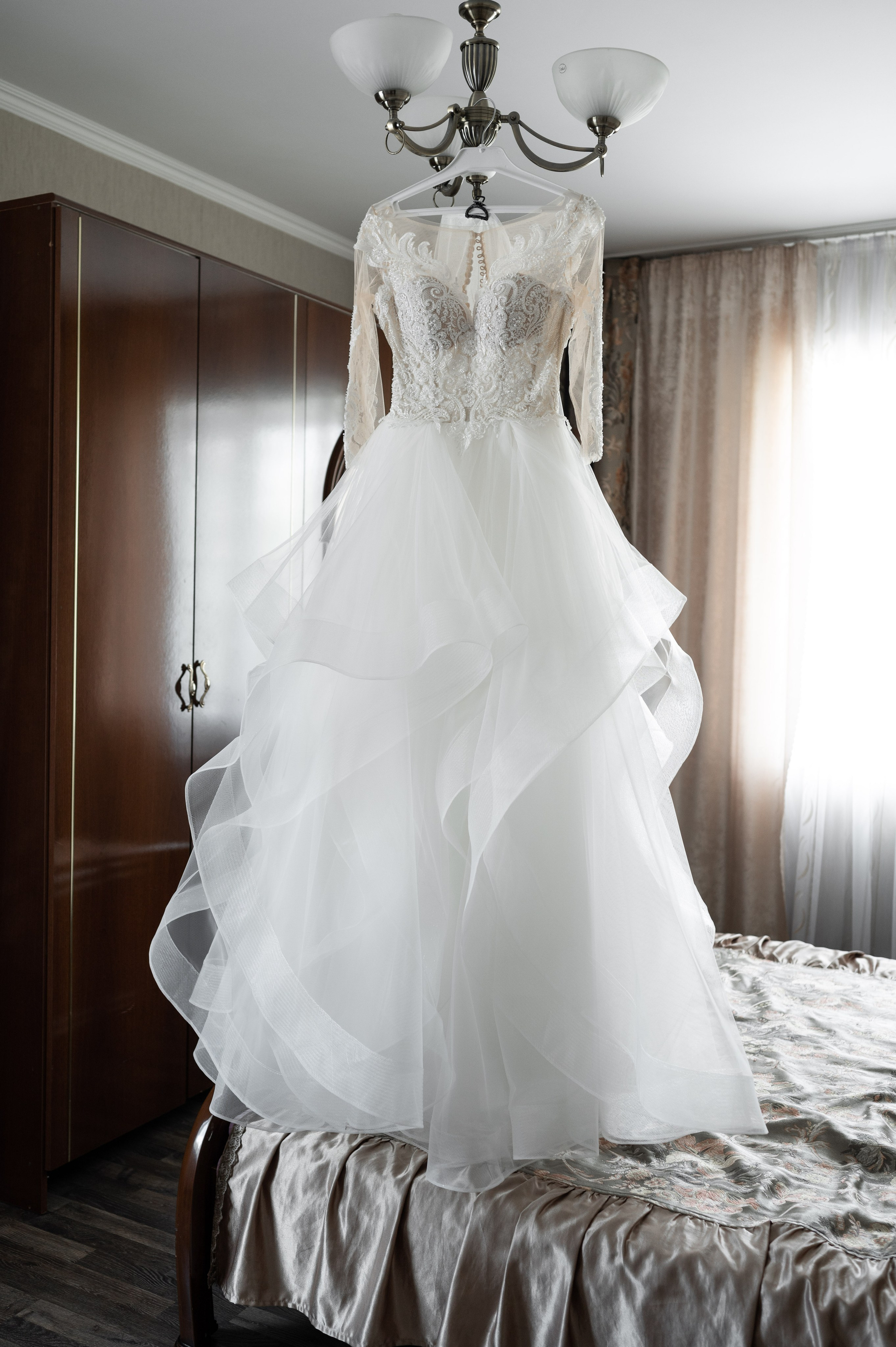 1. Свадебный, портретный, коммерческий, предметный фотограф в Ставрополе Иван Белашов