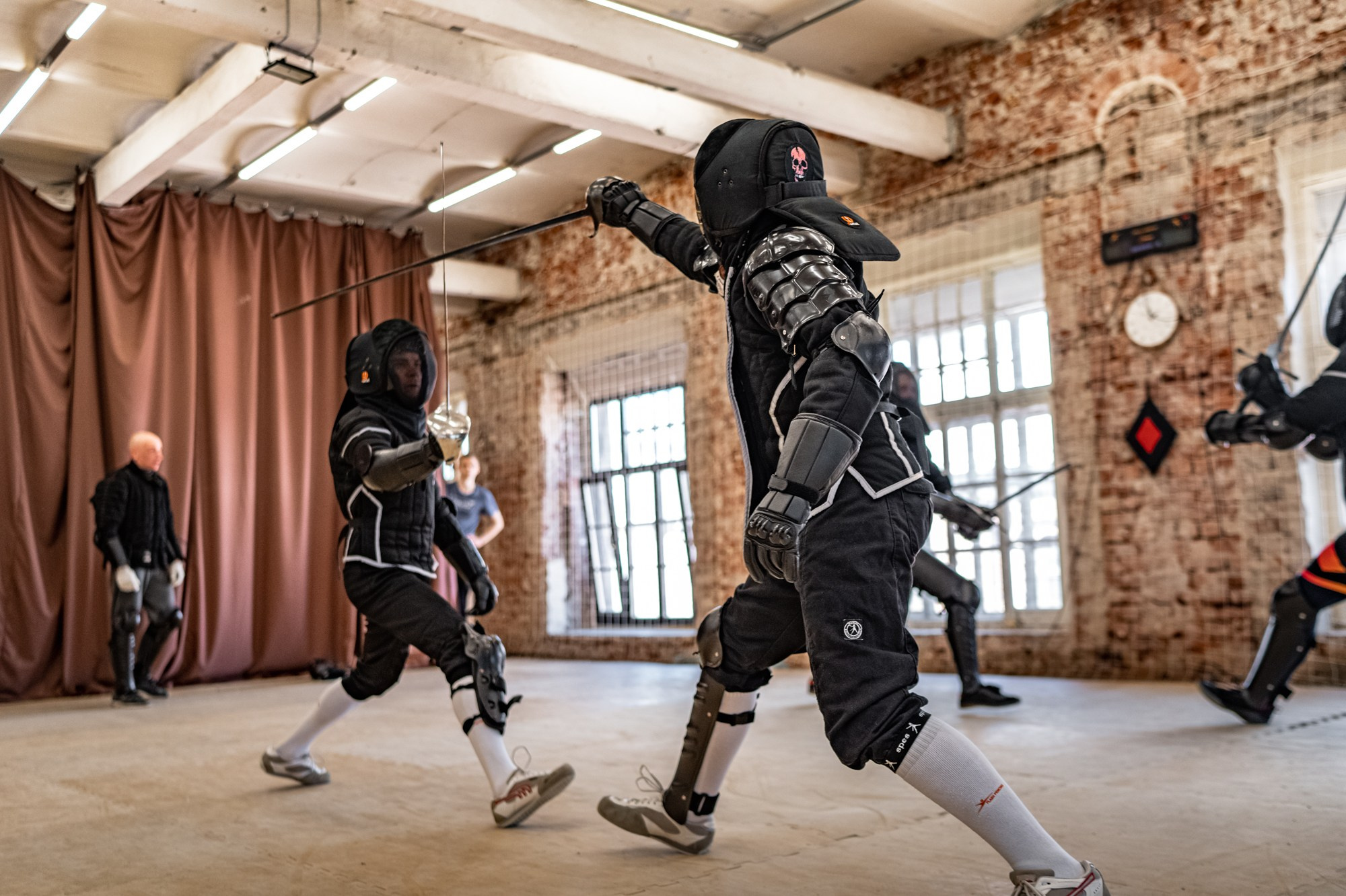 HEMA клуб CounterTime (репортаж). Фотограф для бизнеса, Дмитрий Федосеев, Санкт-Петербург