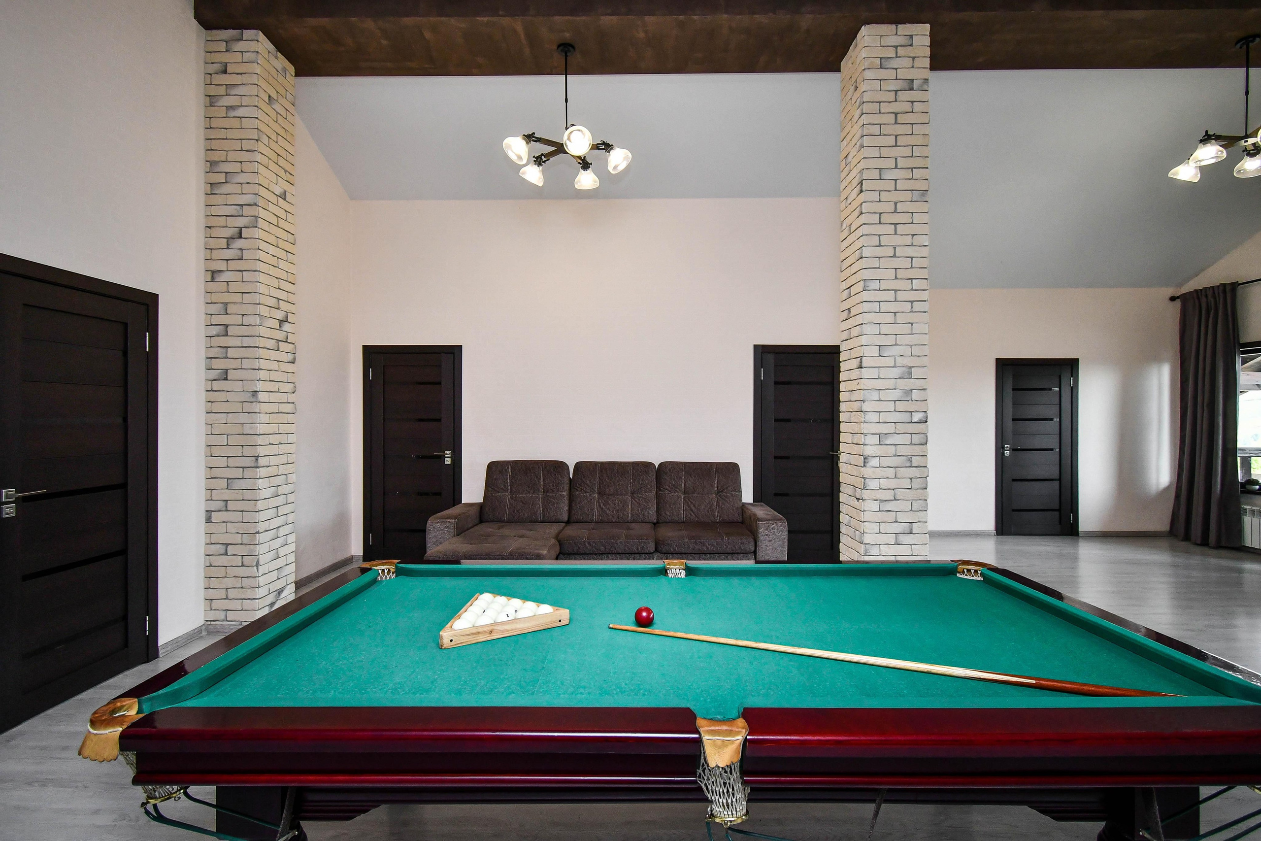 ЗАГОРОДНАЯ НЕДВИЖИМОСТЬ. Фотограф недвижимости в Красноярске Анна Шафарина