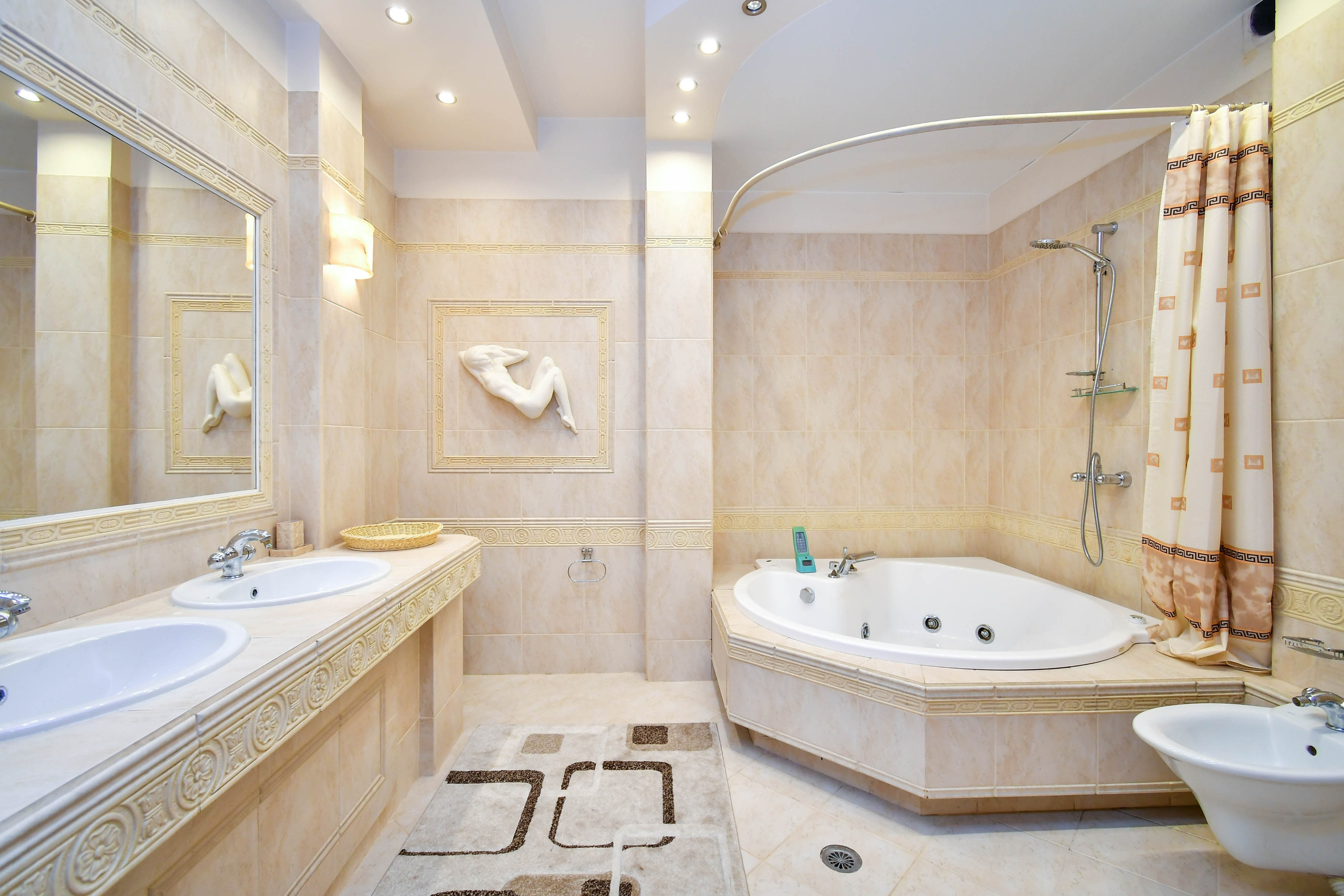 КВАРТИРЫ ДЛЯ ПРОДАЖИ. Фотограф недвижимости в Красноярске Анна Шафарина