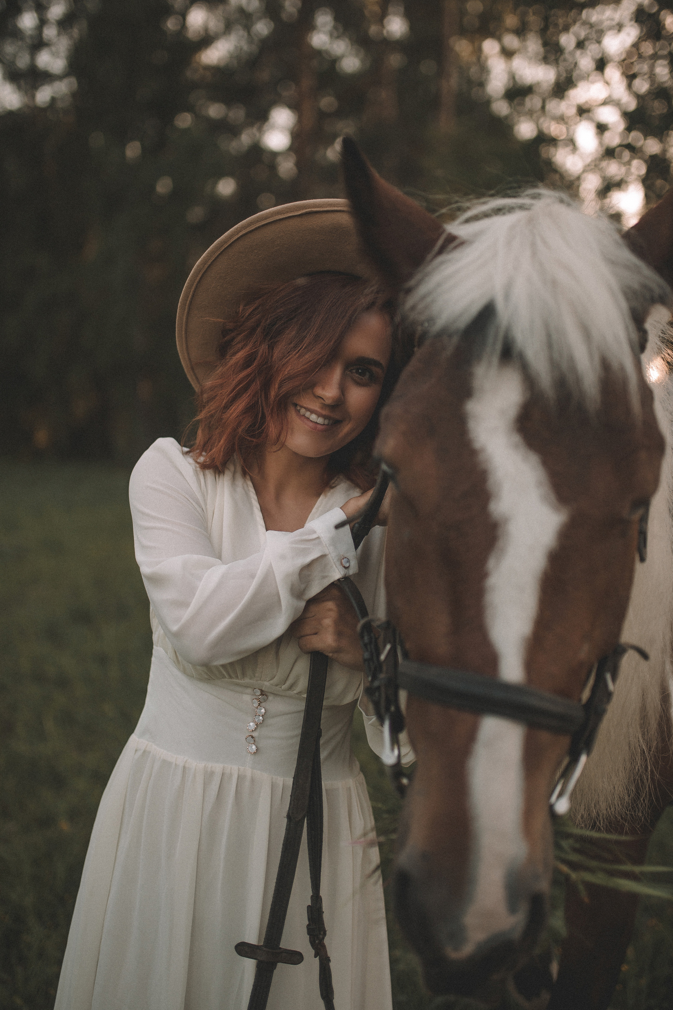 Фотосессия в студии. Фотограф Екатерина Амбрушкевич