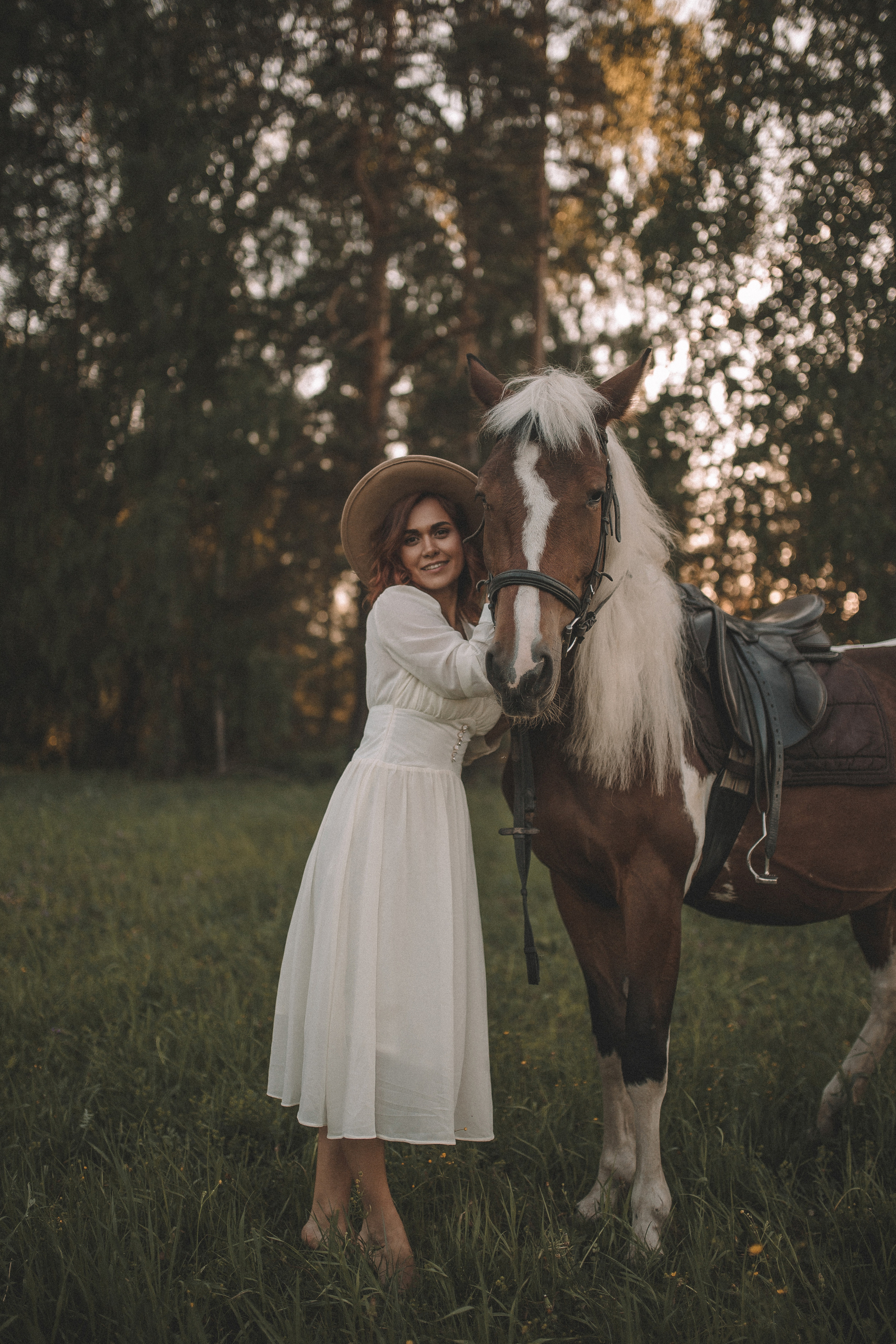 Фотосессия в студии. Фотограф Екатерина Амбрушкевич