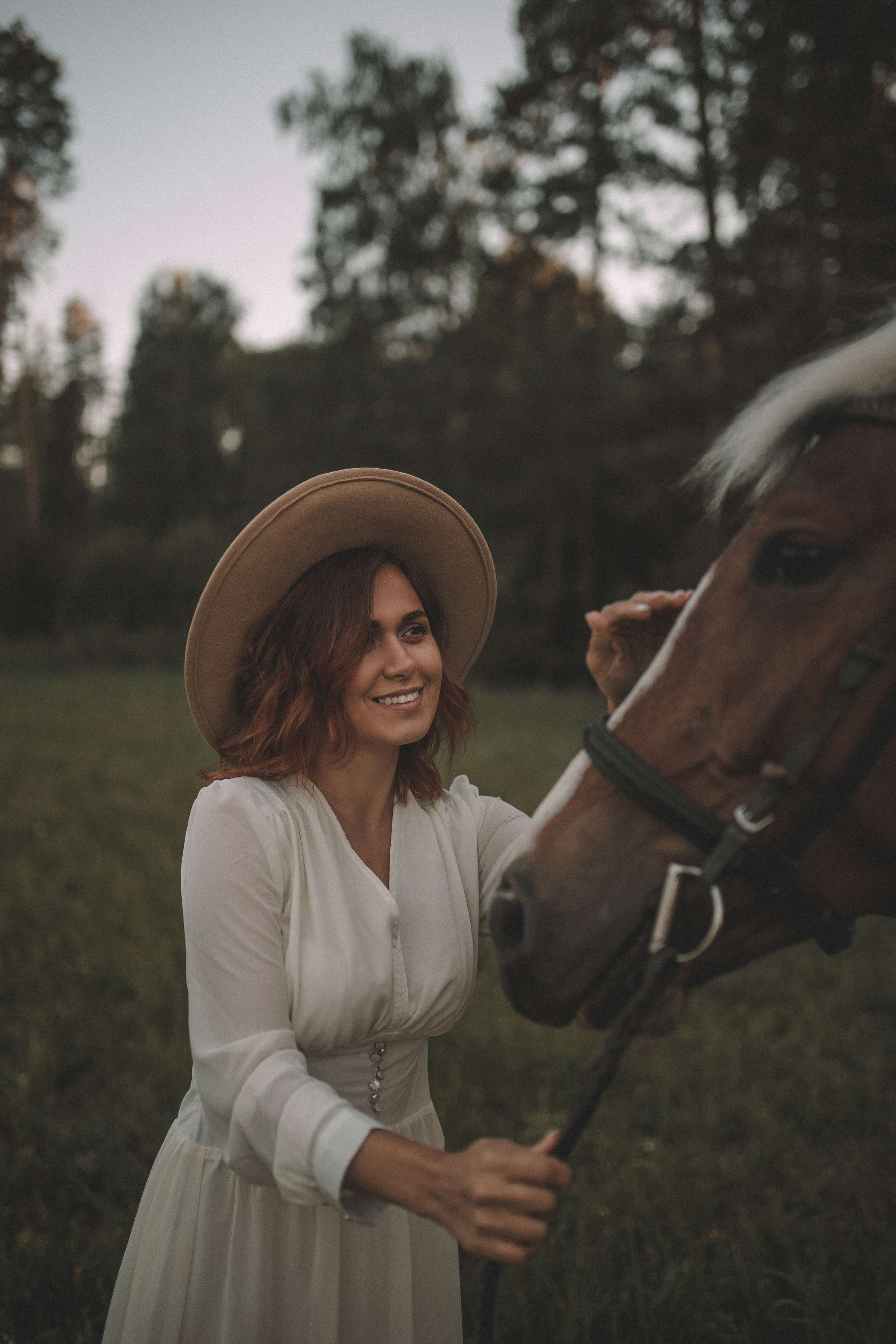 Фотосессия в студии. Фотограф Екатерина Амбрушкевич