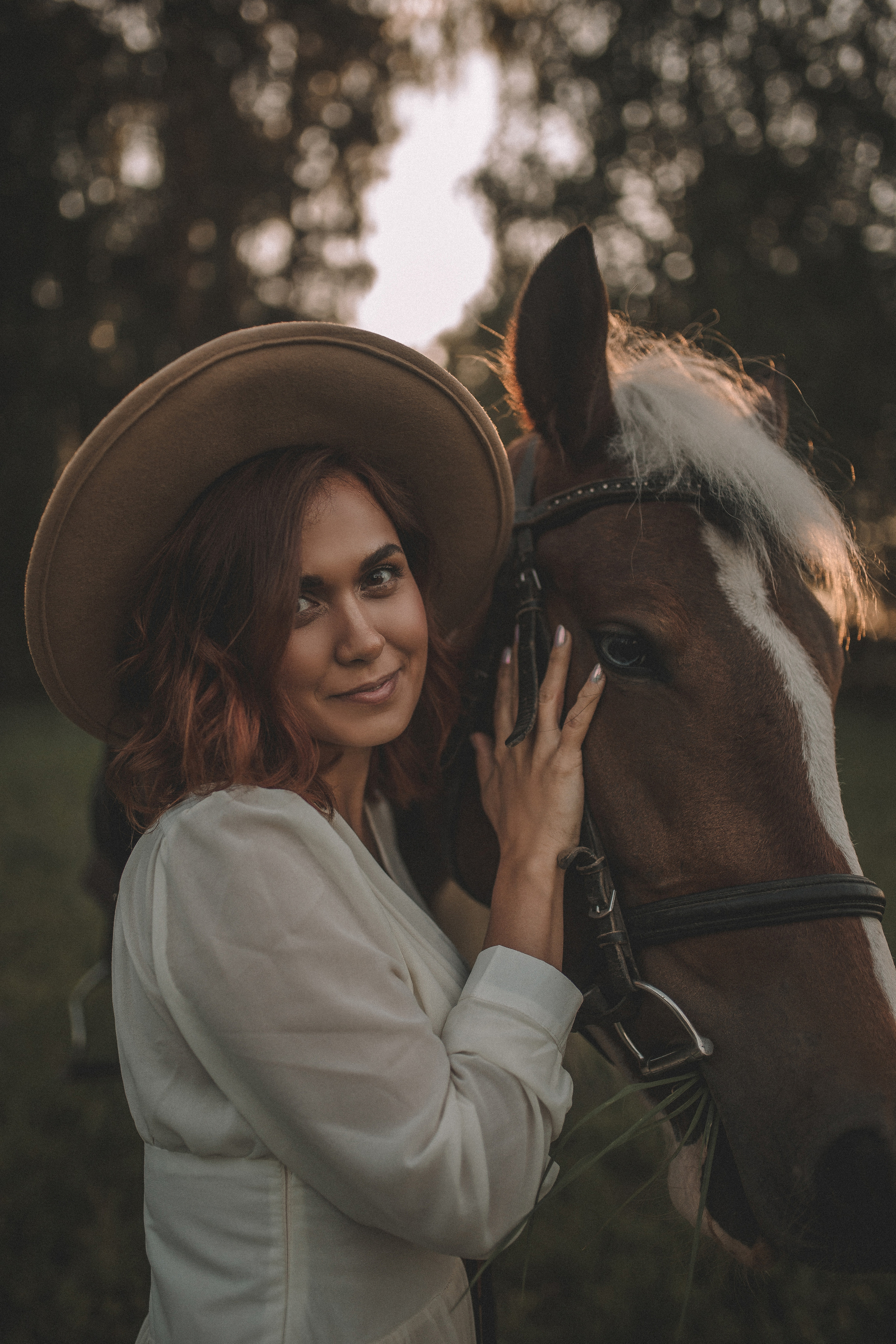 Фотосессия в студии. Фотограф Екатерина Амбрушкевич