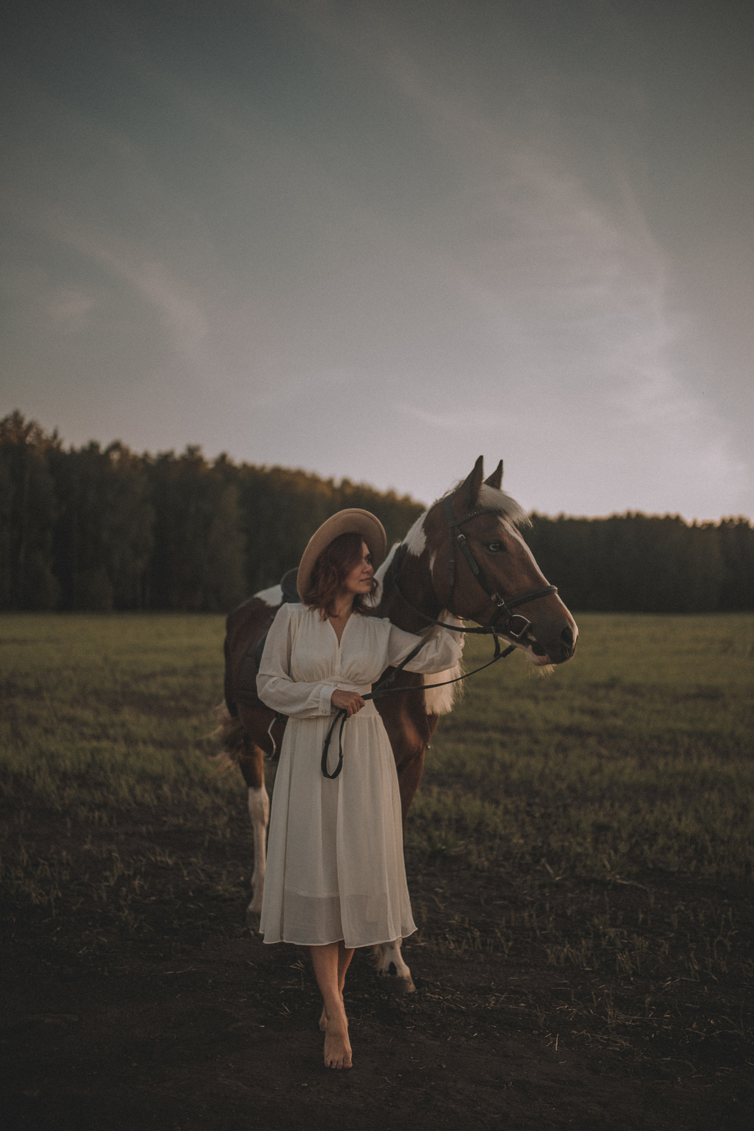 Фотосессия в студии. Фотограф Екатерина Амбрушкевич
