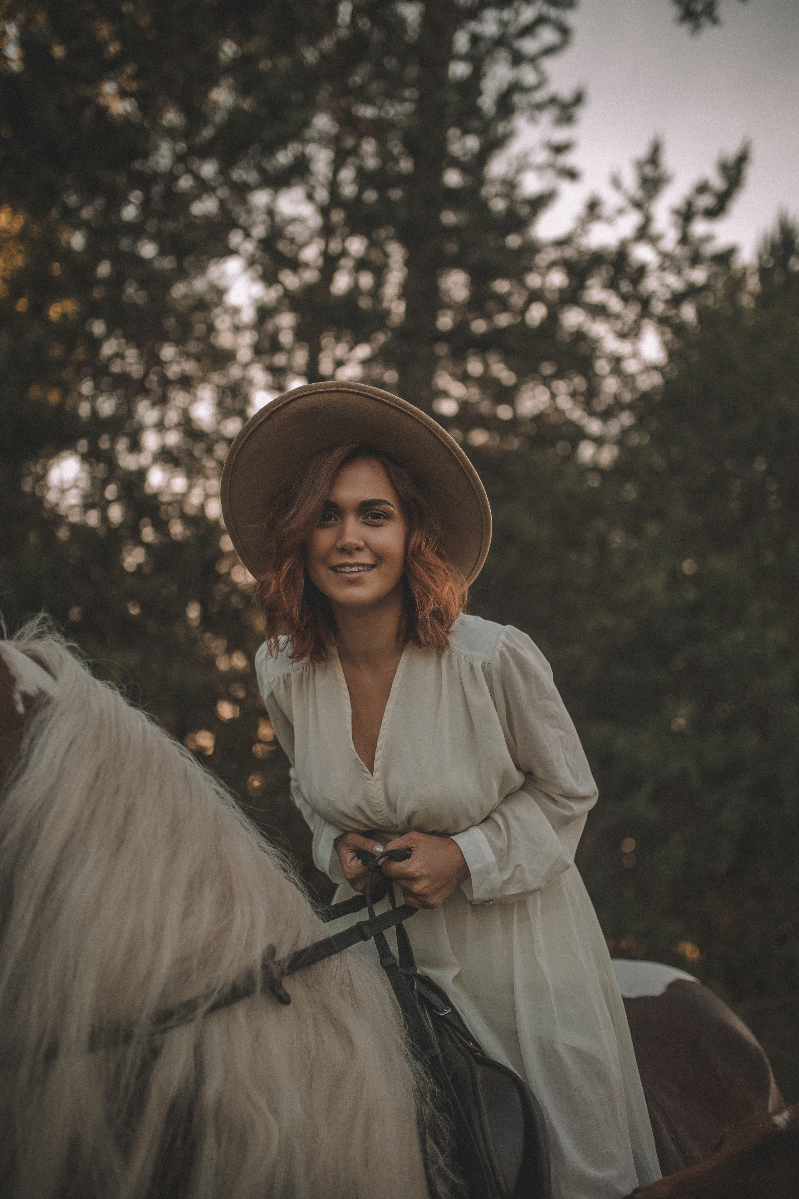 Фотосессия в студии. Фотограф Екатерина Амбрушкевич