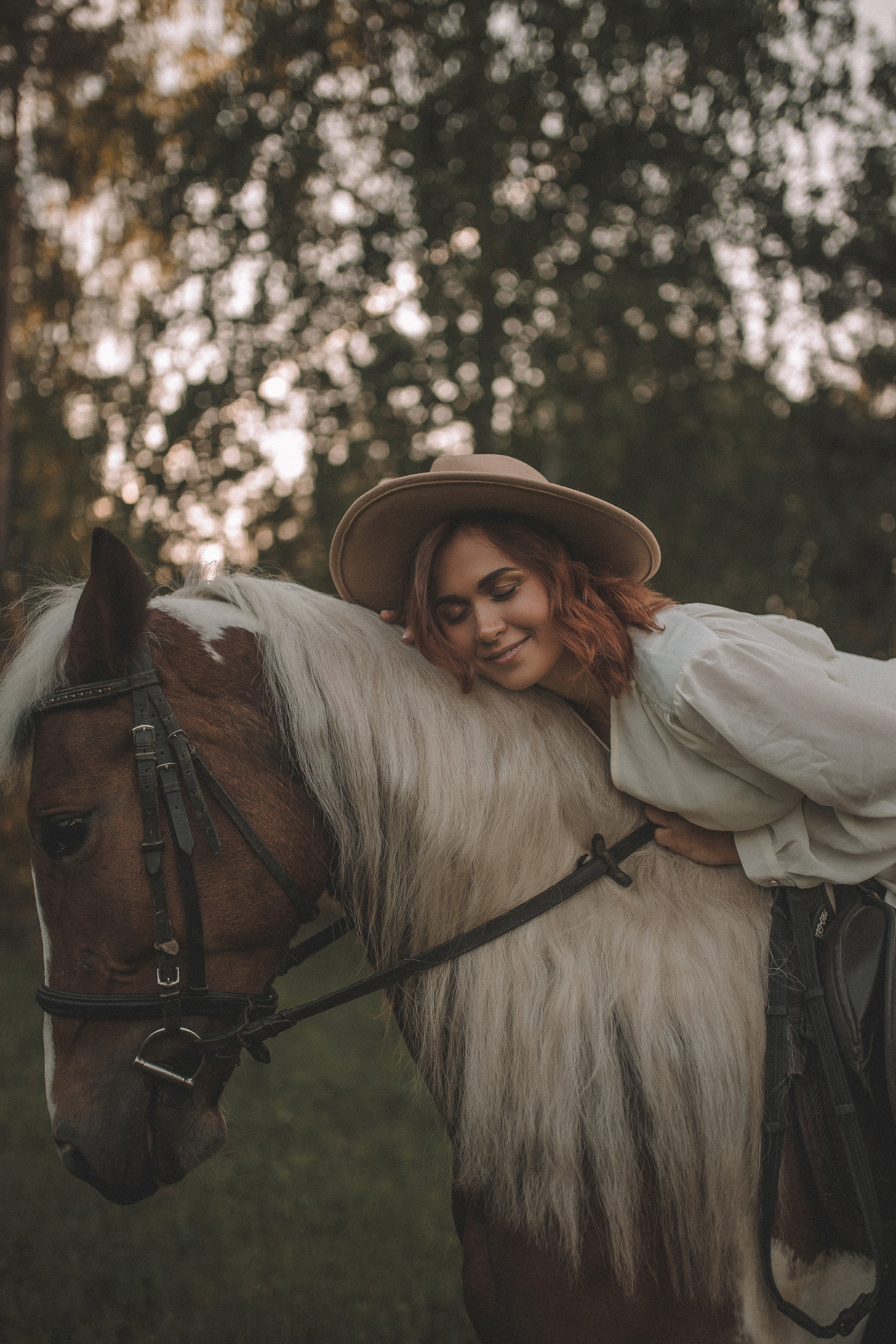 Фотосессия в студии. Фотограф Екатерина Амбрушкевич