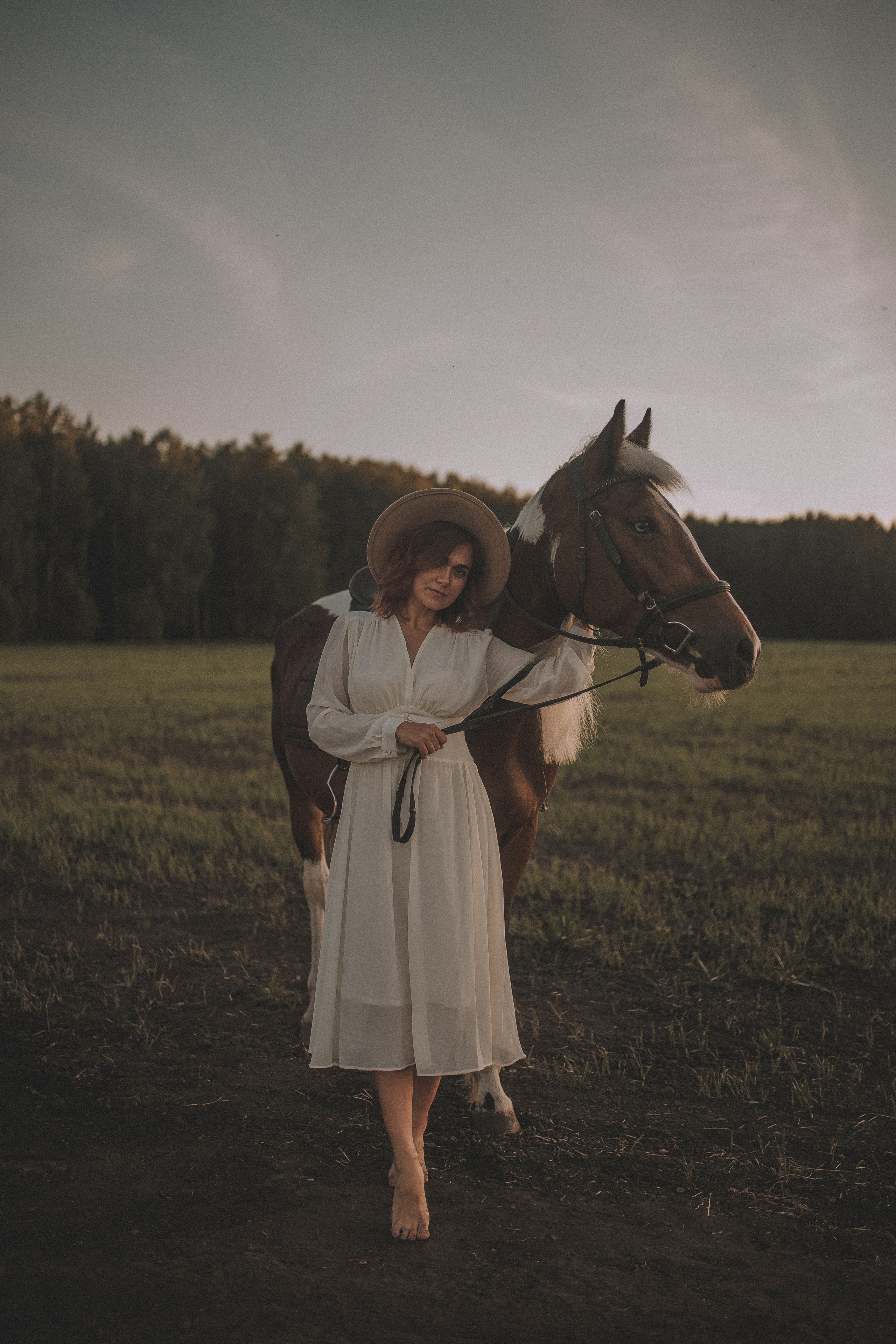 Фотосессия в студии. Фотограф Екатерина Амбрушкевич