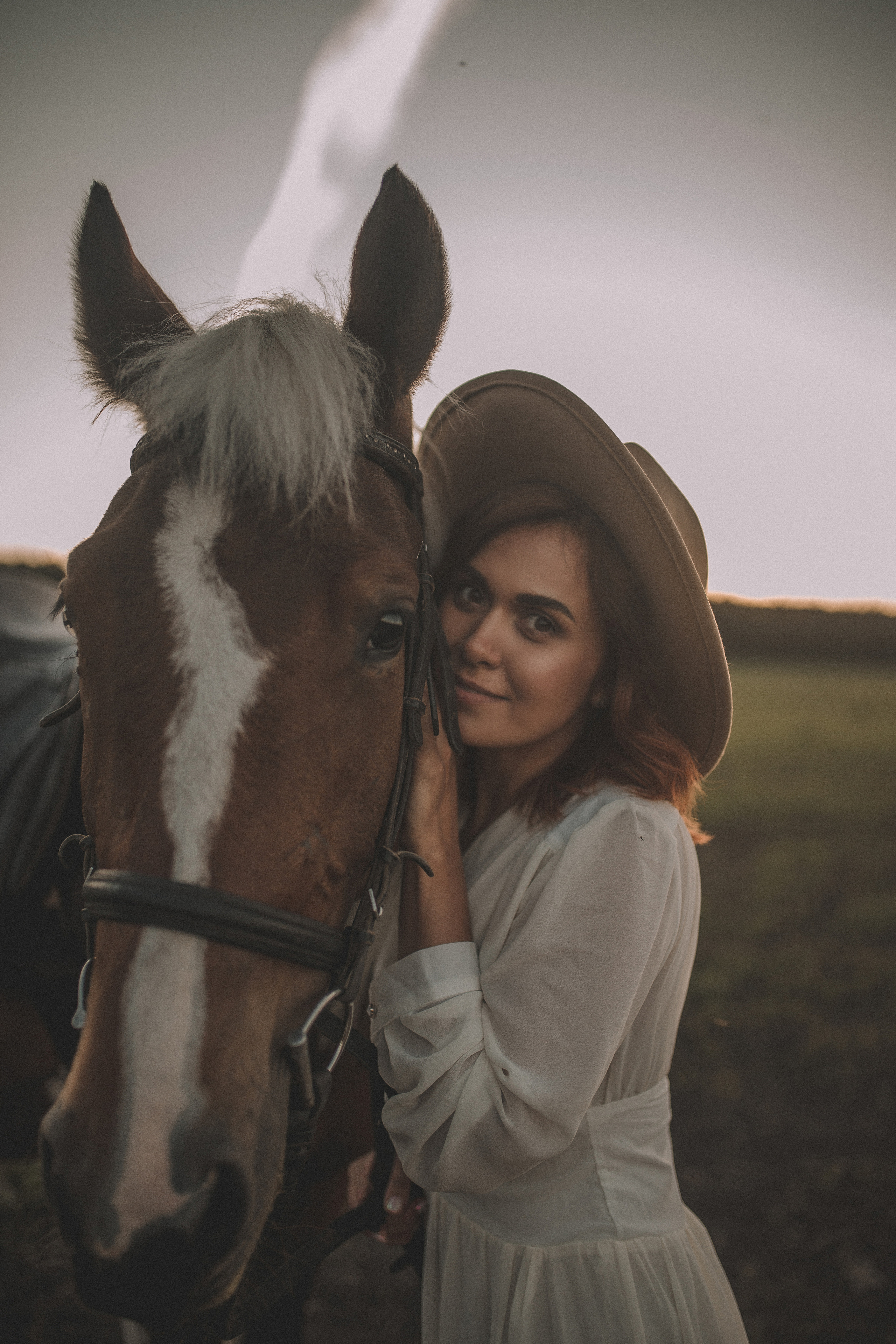 Фотосессия в студии. Фотограф Екатерина Амбрушкевич