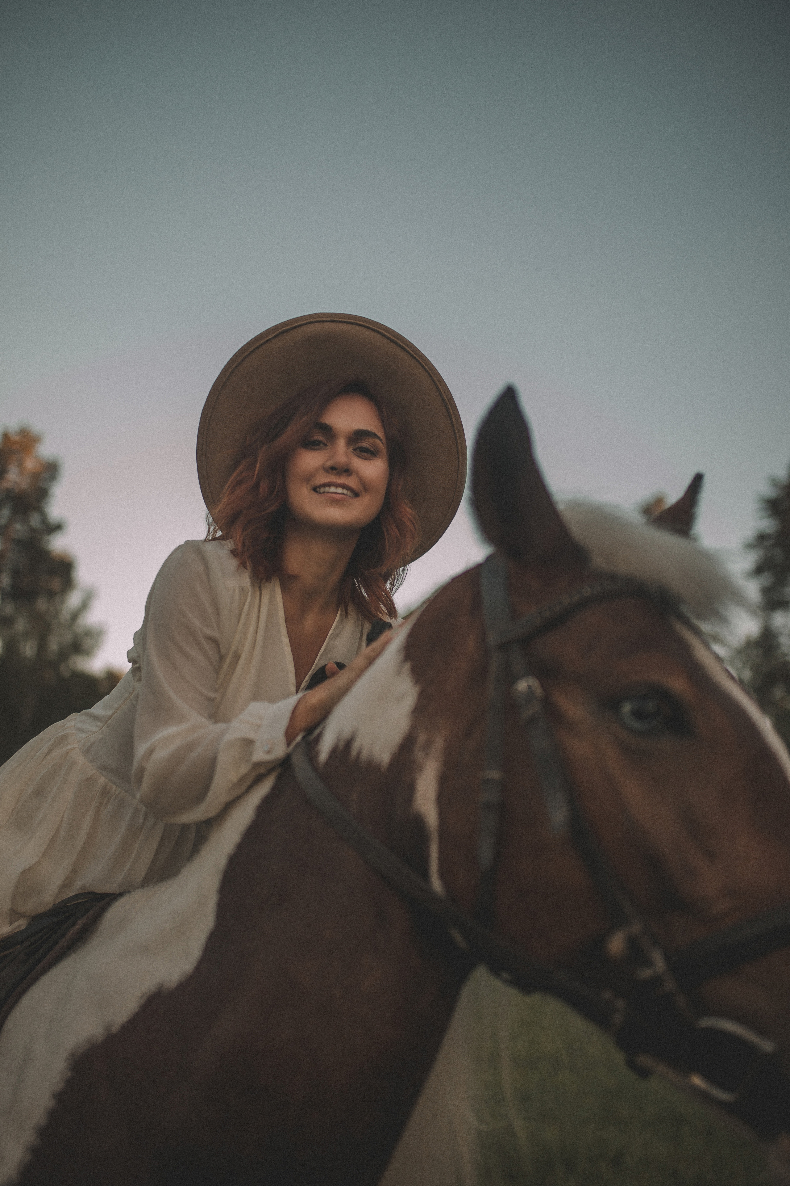 Фотосессия в студии. Фотограф Екатерина Амбрушкевич