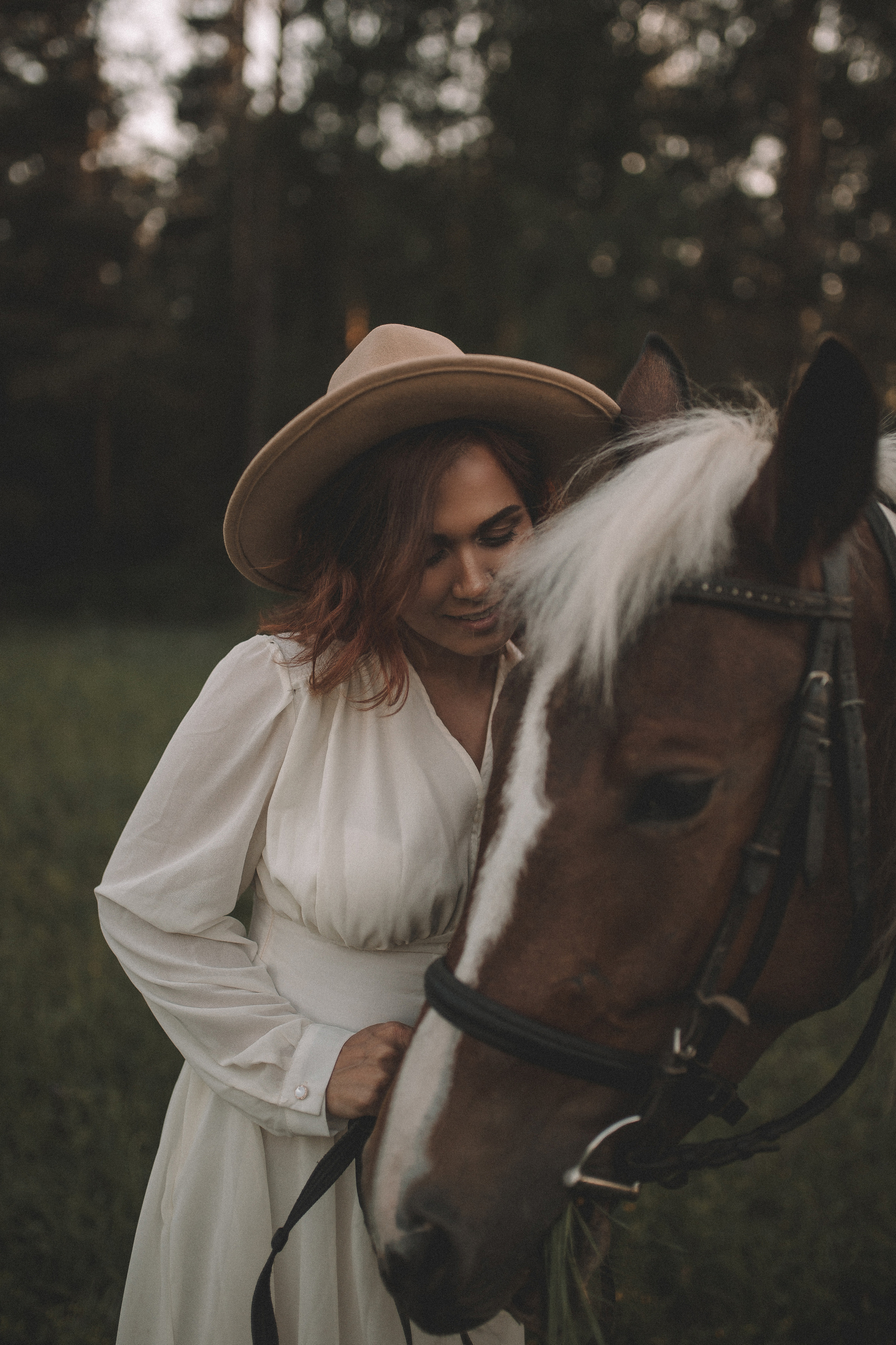 Фотосессия в студии. Фотограф Екатерина Амбрушкевич