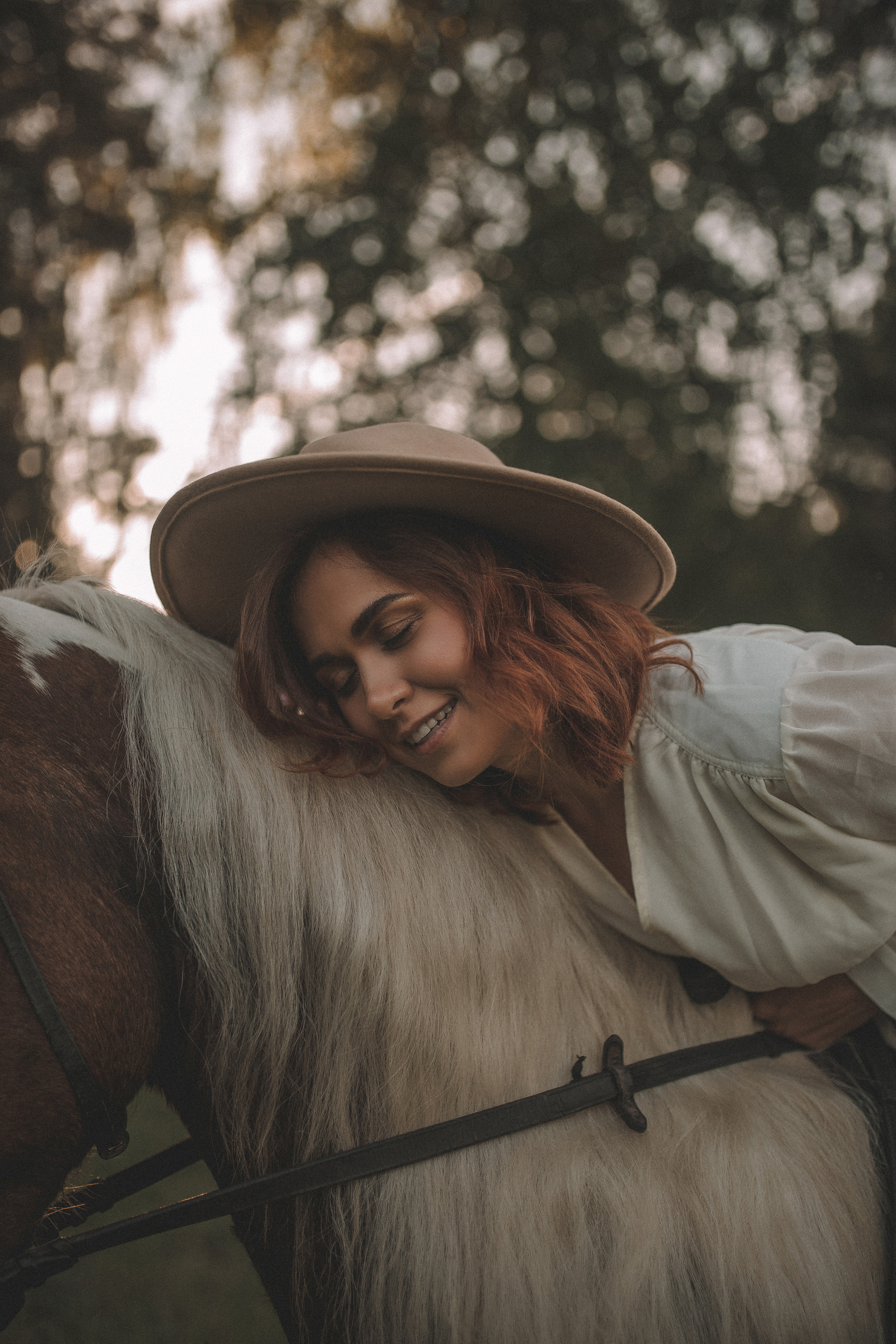 Фотосессия в студии. Фотограф Екатерина Амбрушкевич
