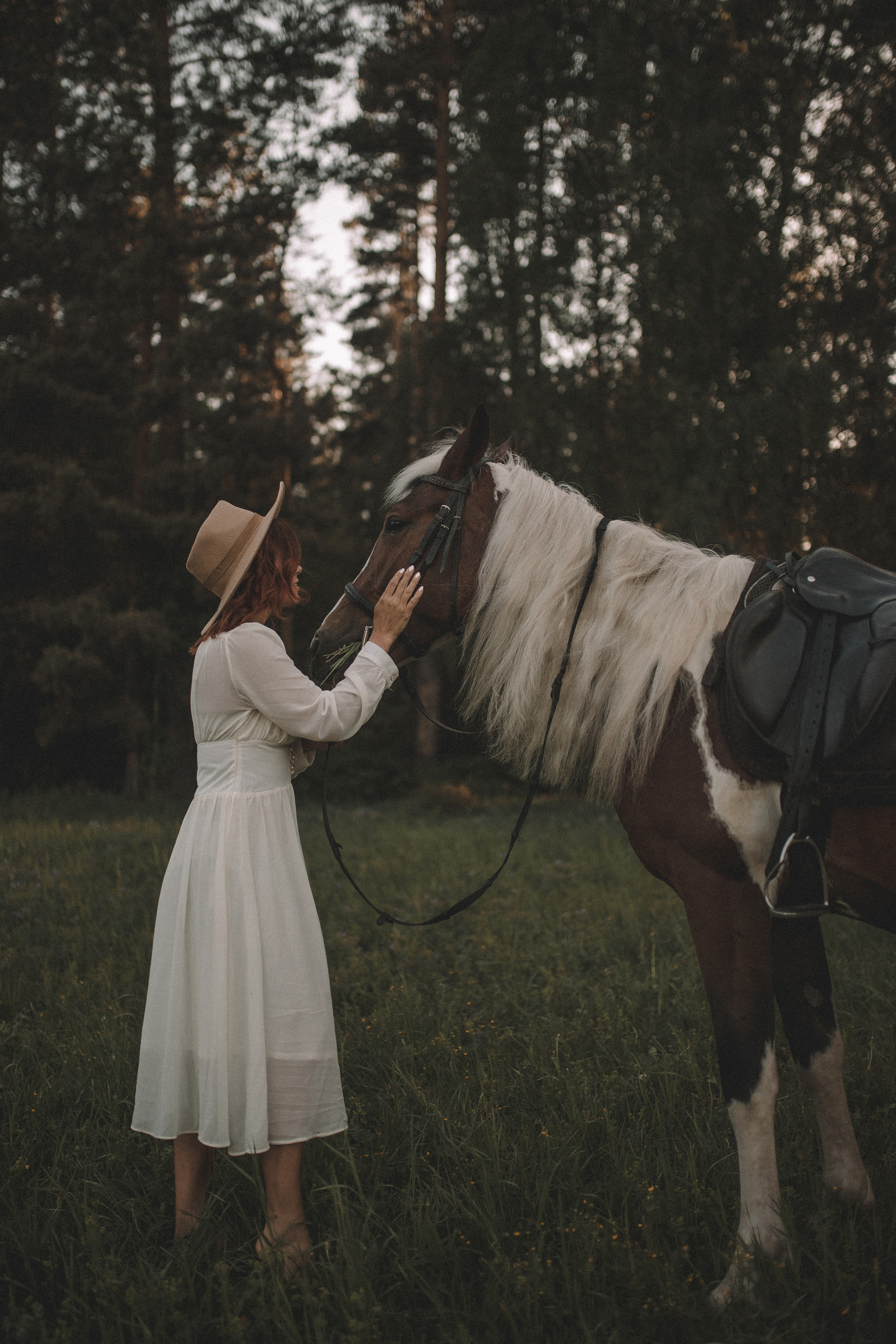 Фотосессия в студии. Фотограф Екатерина Амбрушкевич