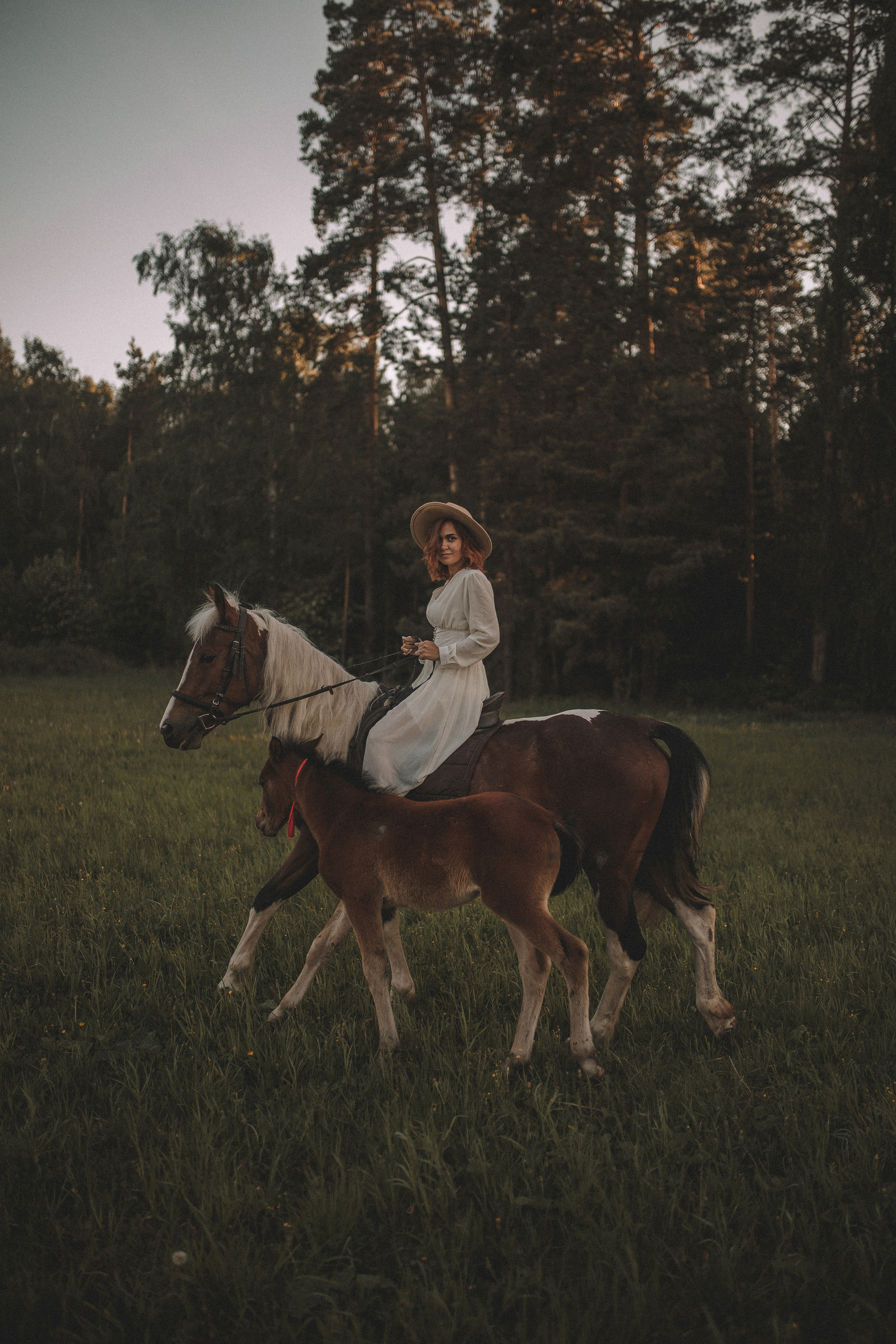 Фотосессия в студии. Фотограф Екатерина Амбрушкевич