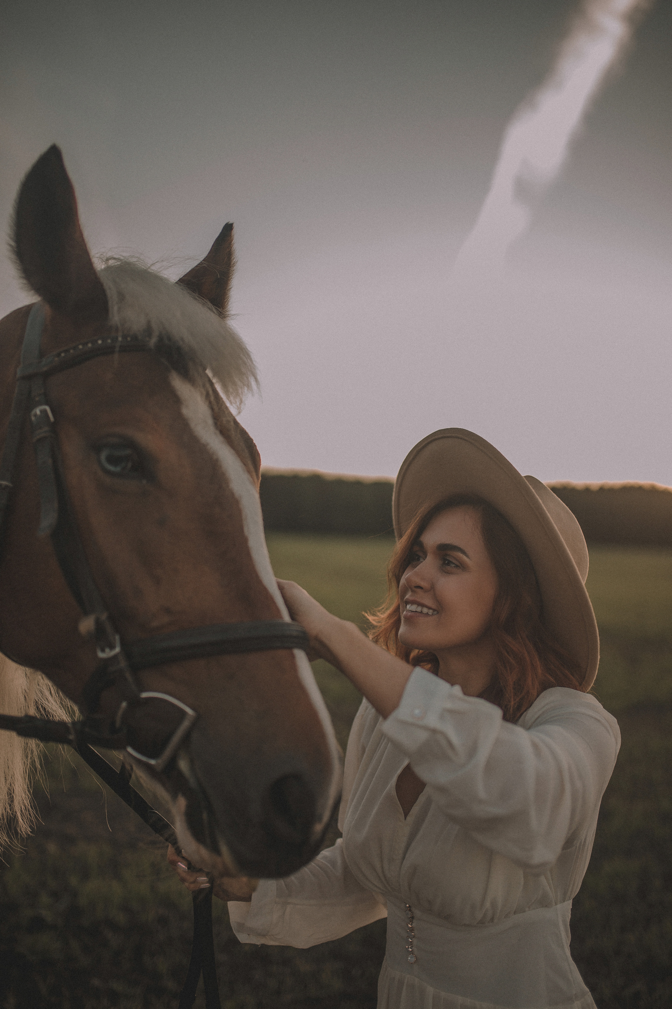Фотосессия в студии. Фотограф Екатерина Амбрушкевич