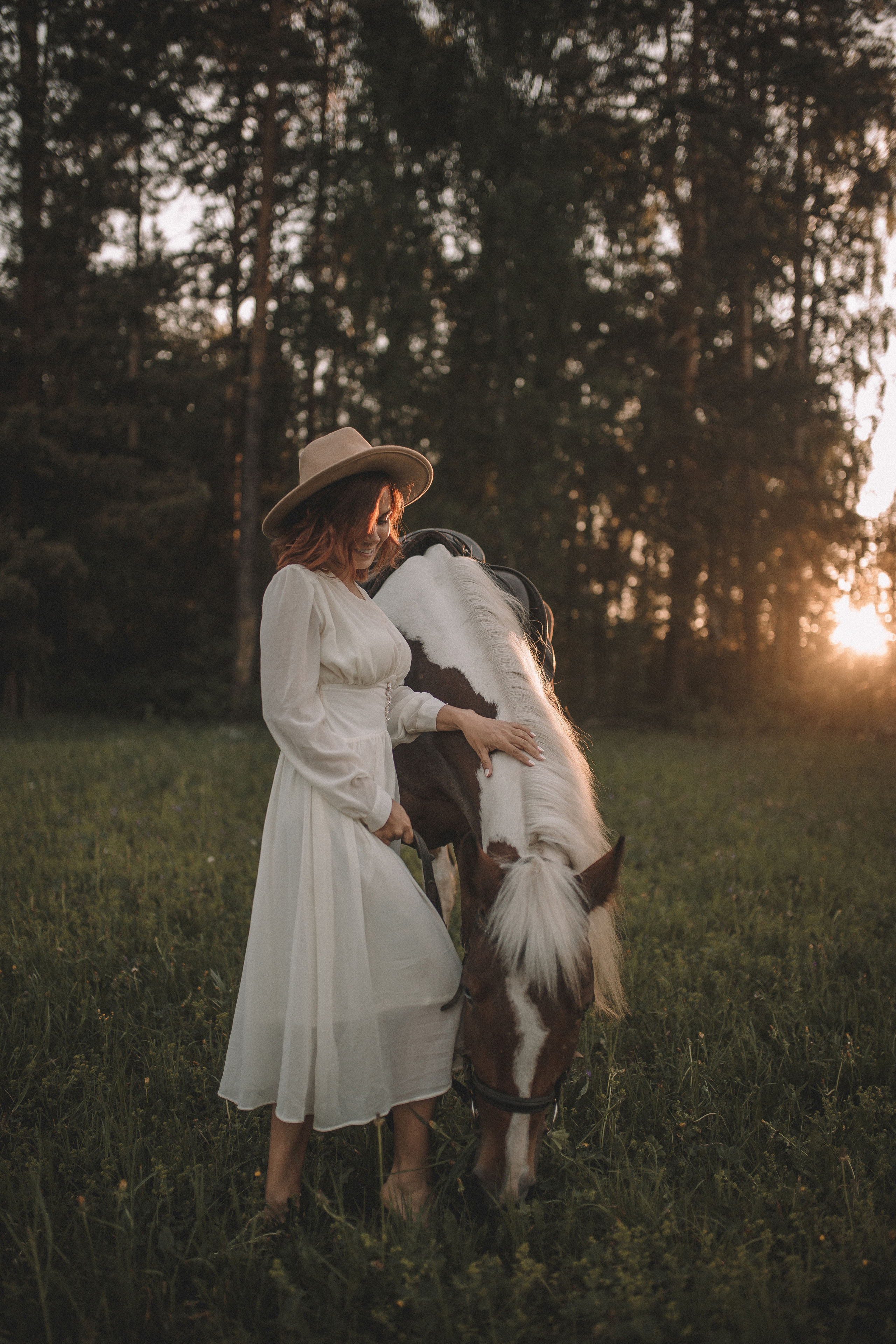 Фотосессия в студии. Фотограф Екатерина Амбрушкевич