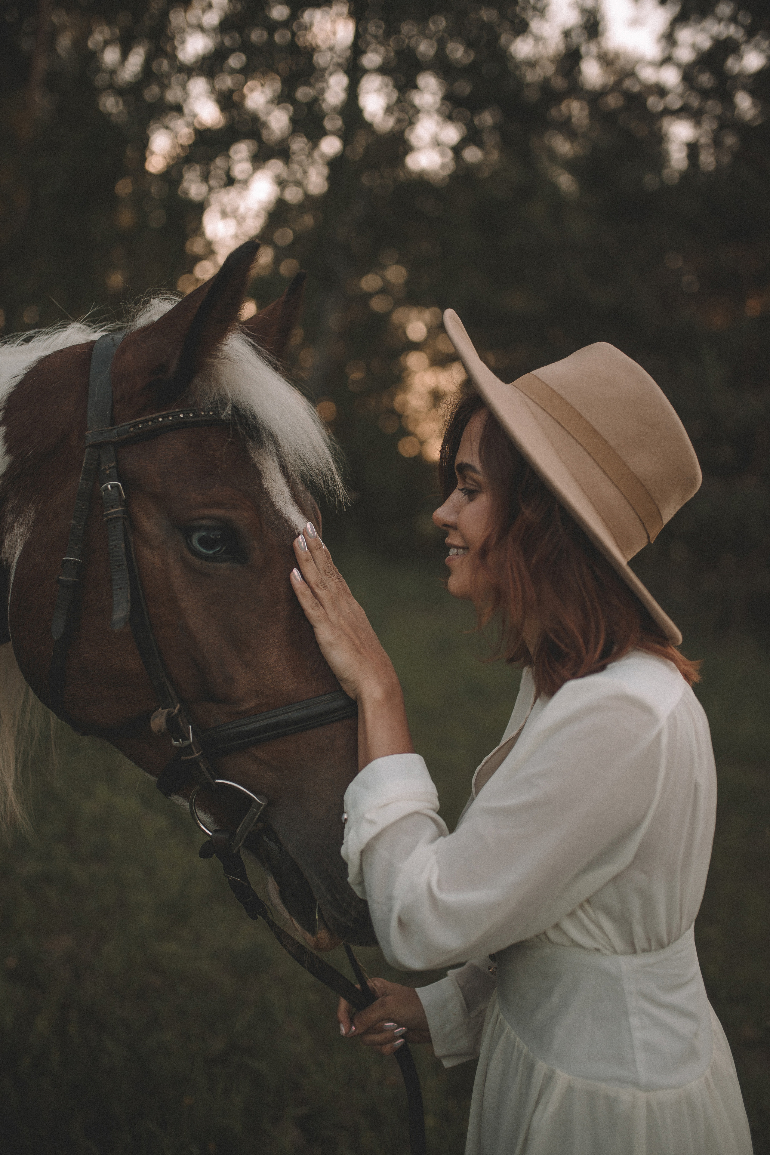 Фотосессия в студии. Фотограф Екатерина Амбрушкевич