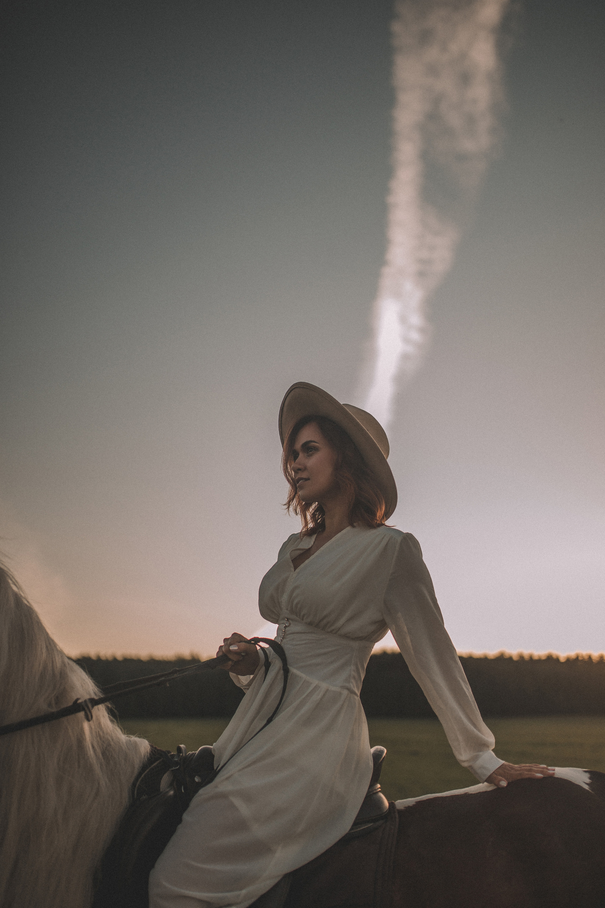 Фотосессия в студии. Фотограф Екатерина Амбрушкевич