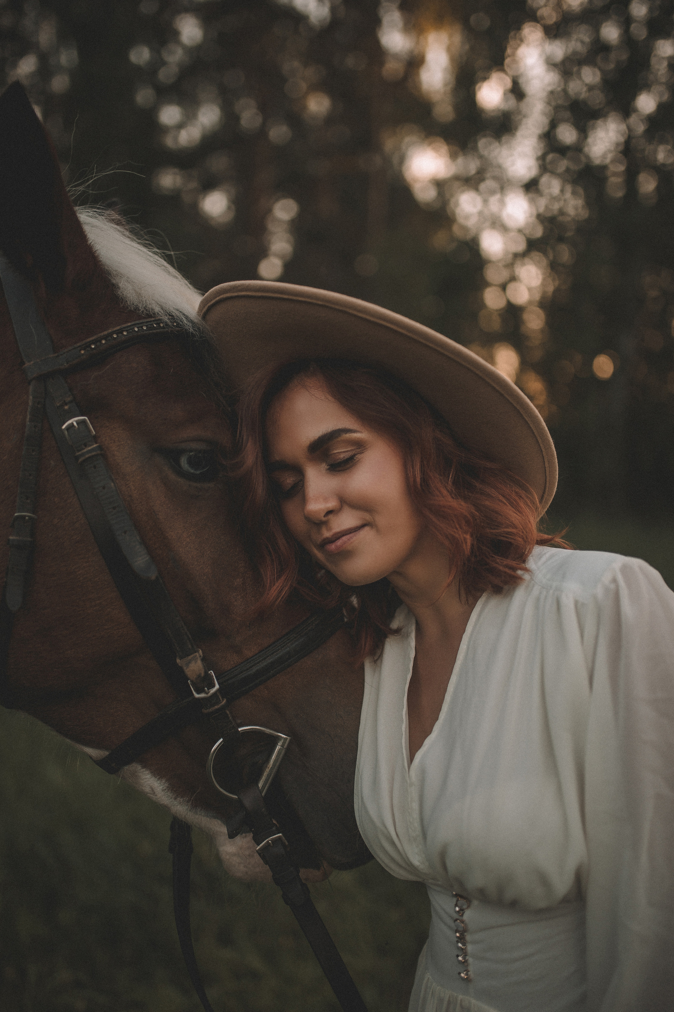 Фотосессия в студии. Фотограф Екатерина Амбрушкевич