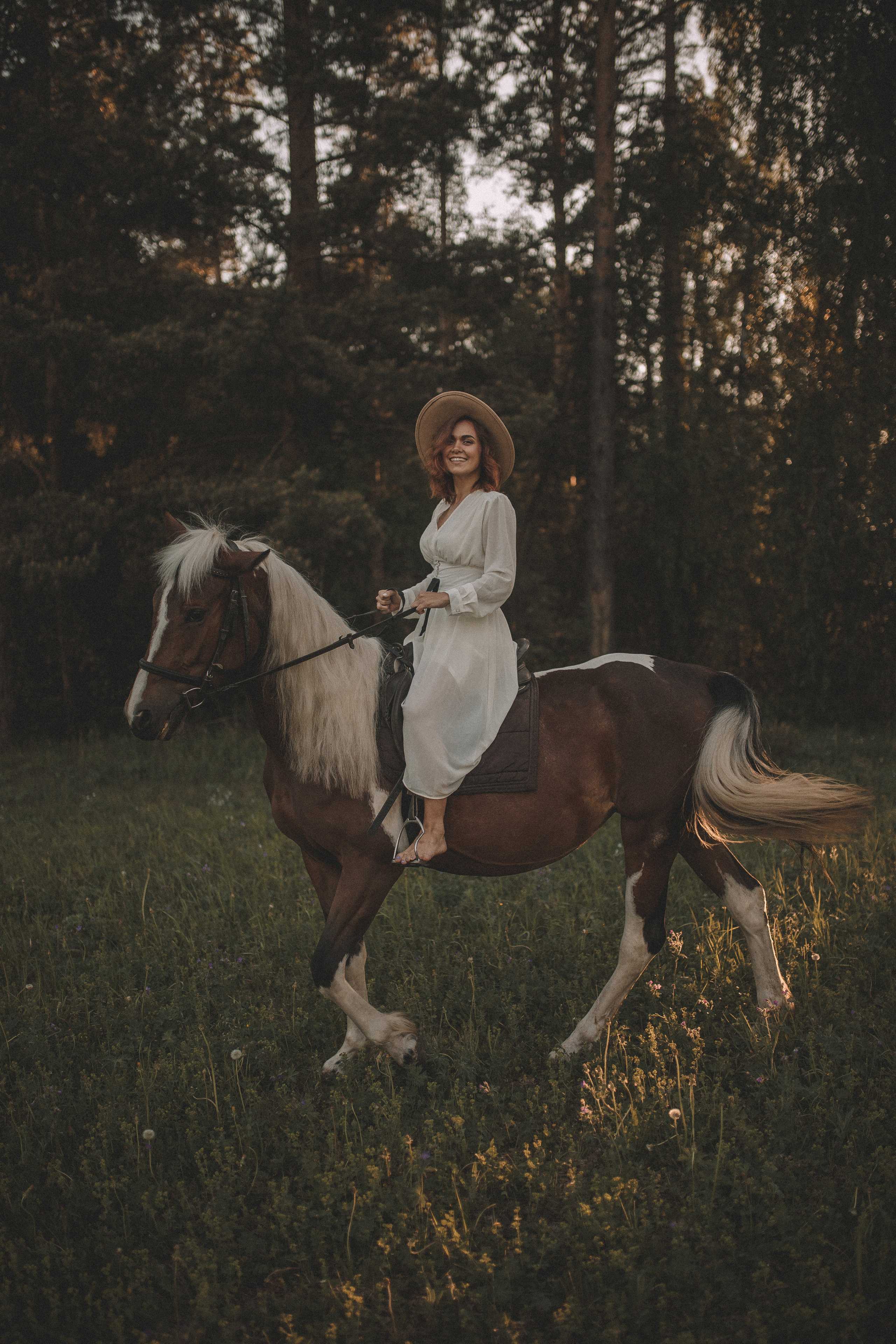 Фотосессия в студии. Фотограф Екатерина Амбрушкевич