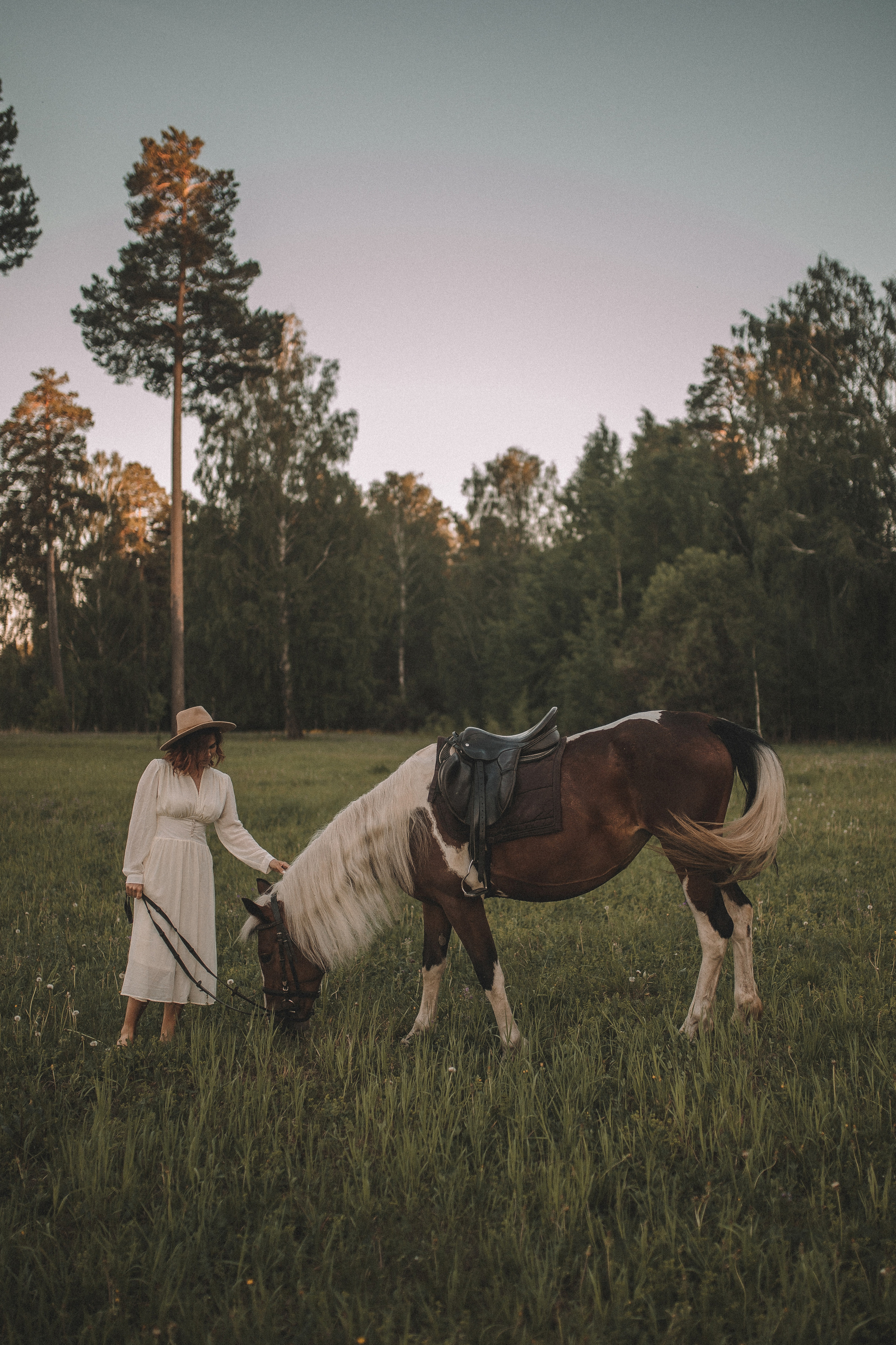 Фотосессия в студии. Фотограф Екатерина Амбрушкевич