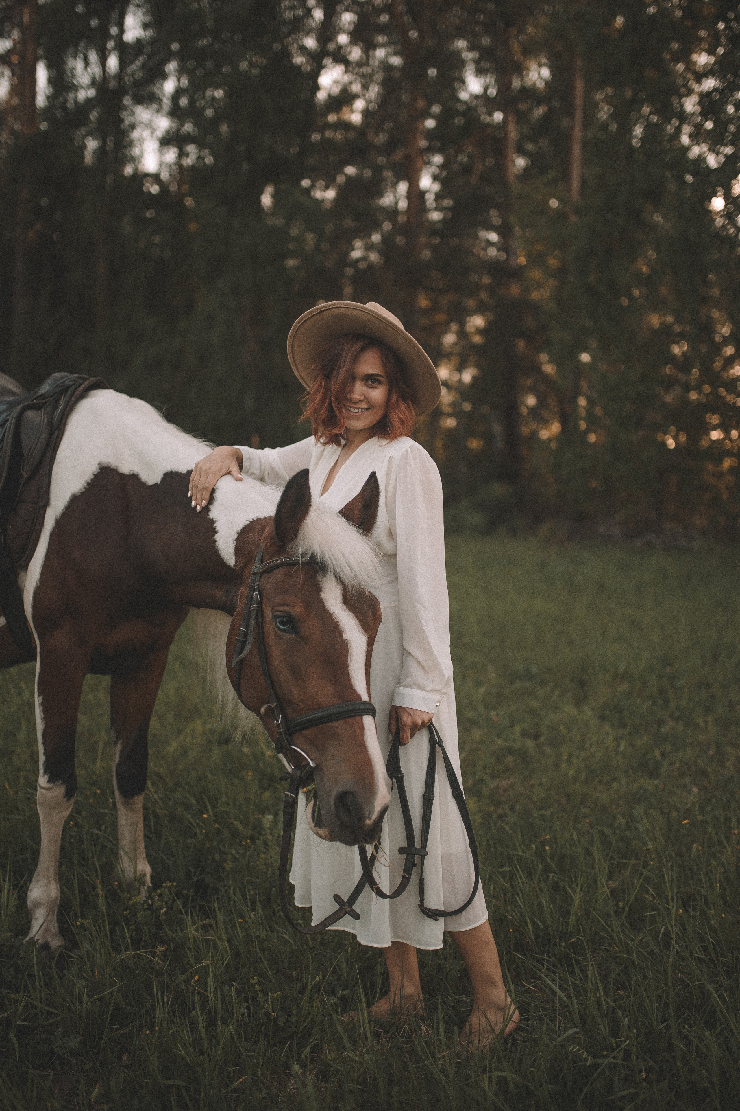 Фотосессия в студии. Фотограф Екатерина Амбрушкевич