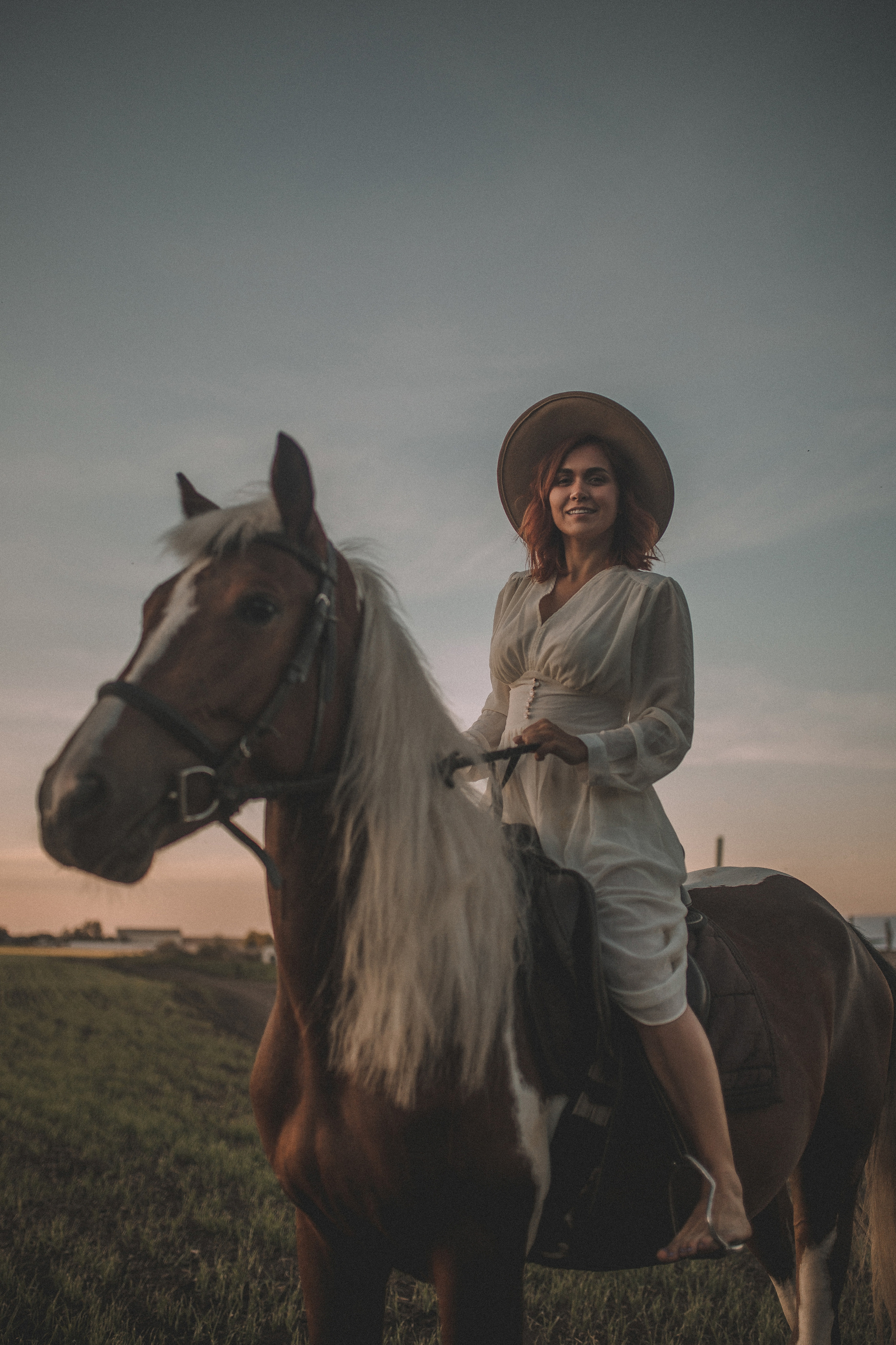 Фотосессия в студии. Фотограф Екатерина Амбрушкевич