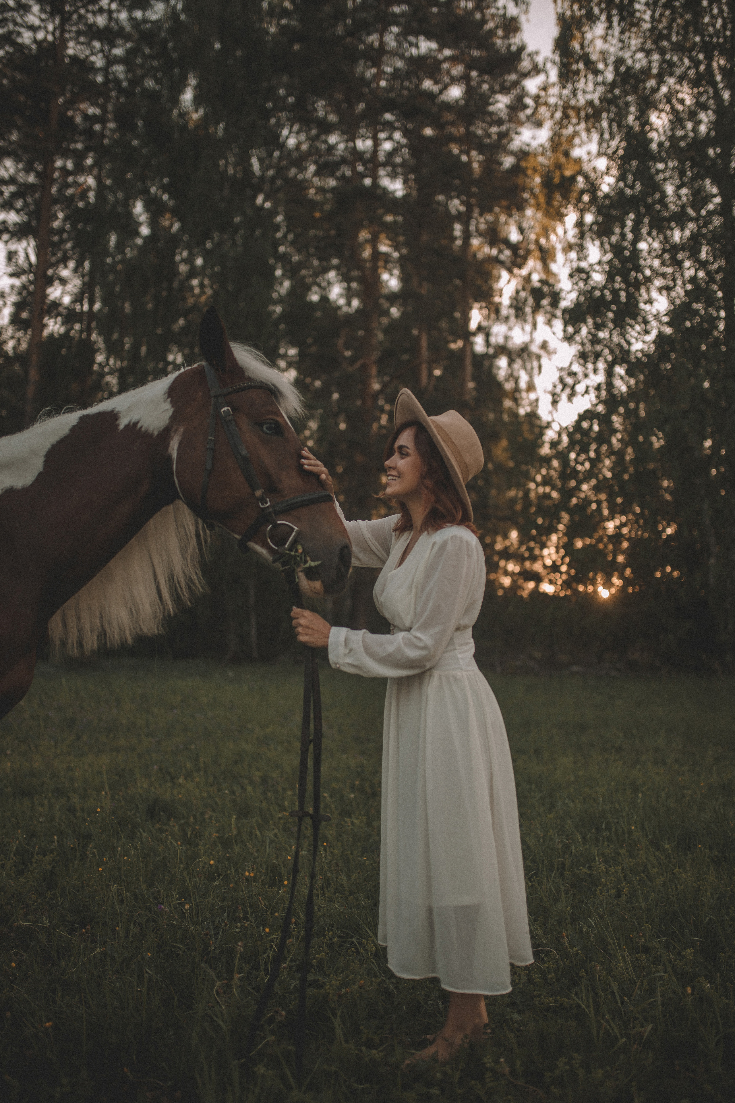 Фотосессия в студии. Фотограф Екатерина Амбрушкевич