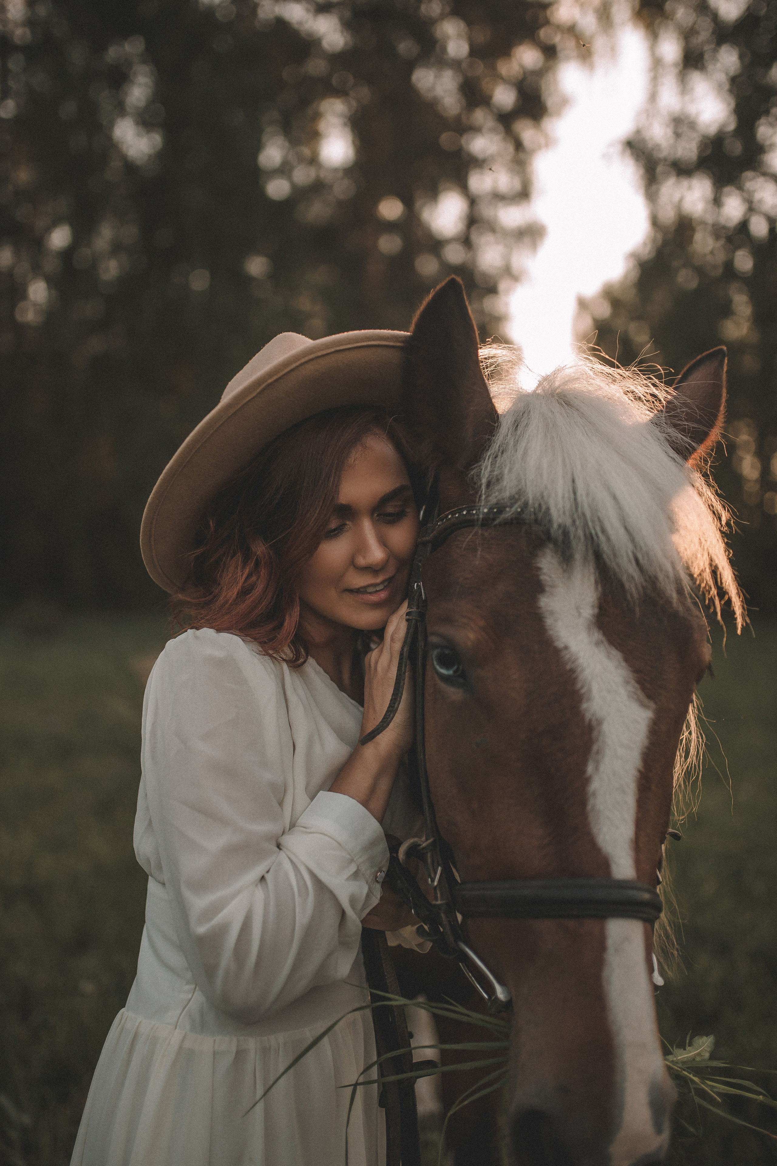 Фотосессия в студии. Фотограф Екатерина Амбрушкевич