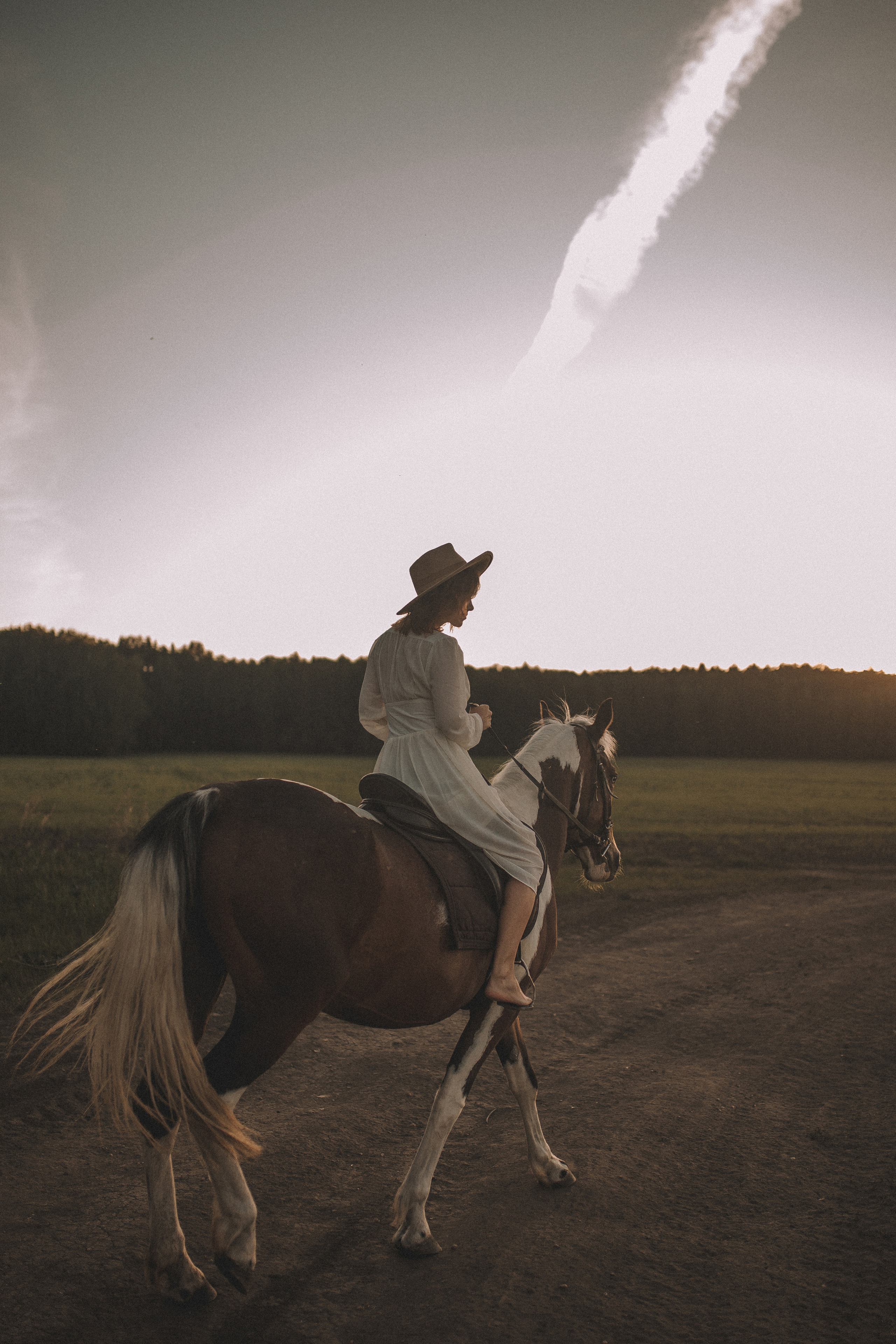 Фотосессия в студии. Фотограф Екатерина Амбрушкевич