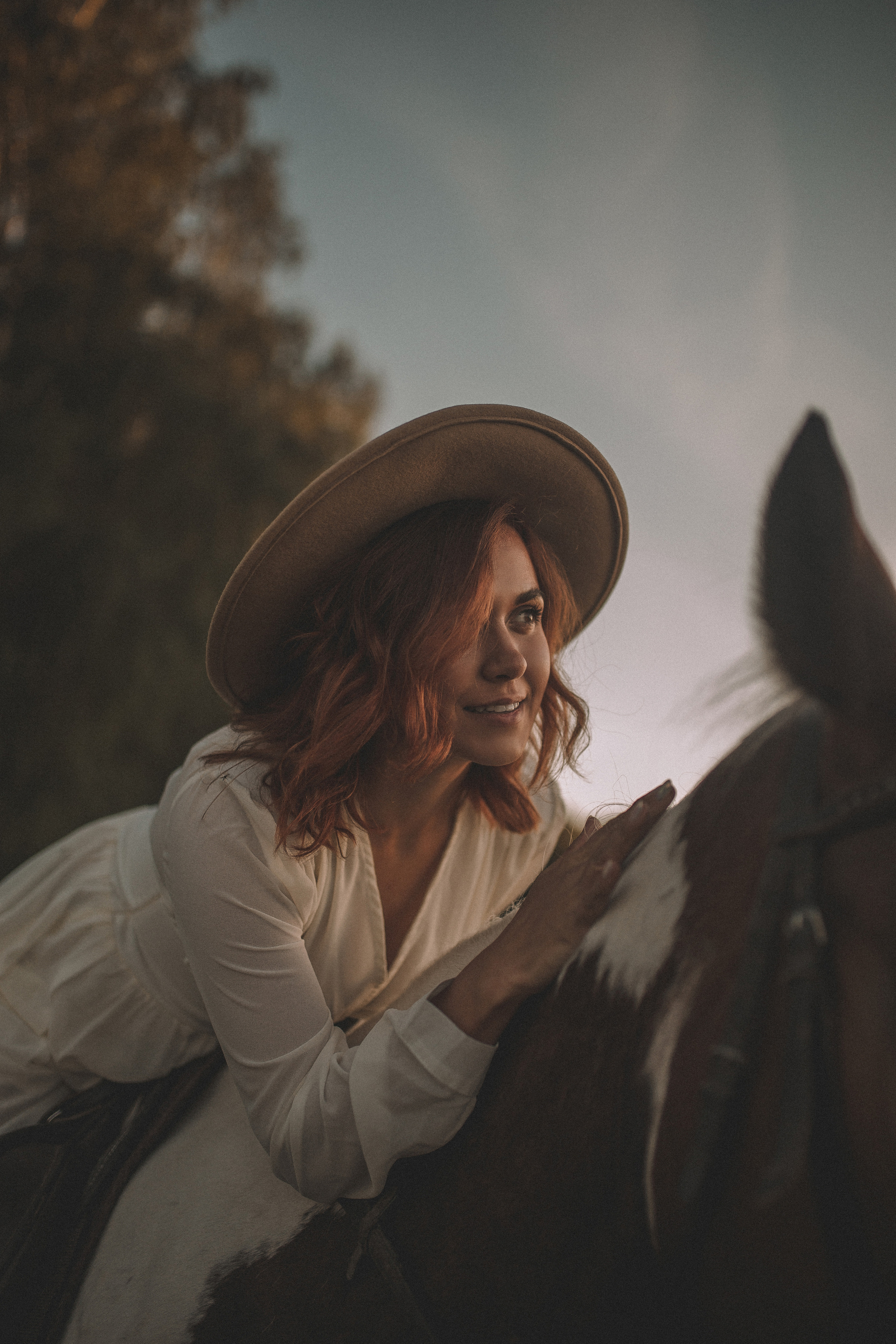 Фотосессия в студии. Фотограф Екатерина Амбрушкевич