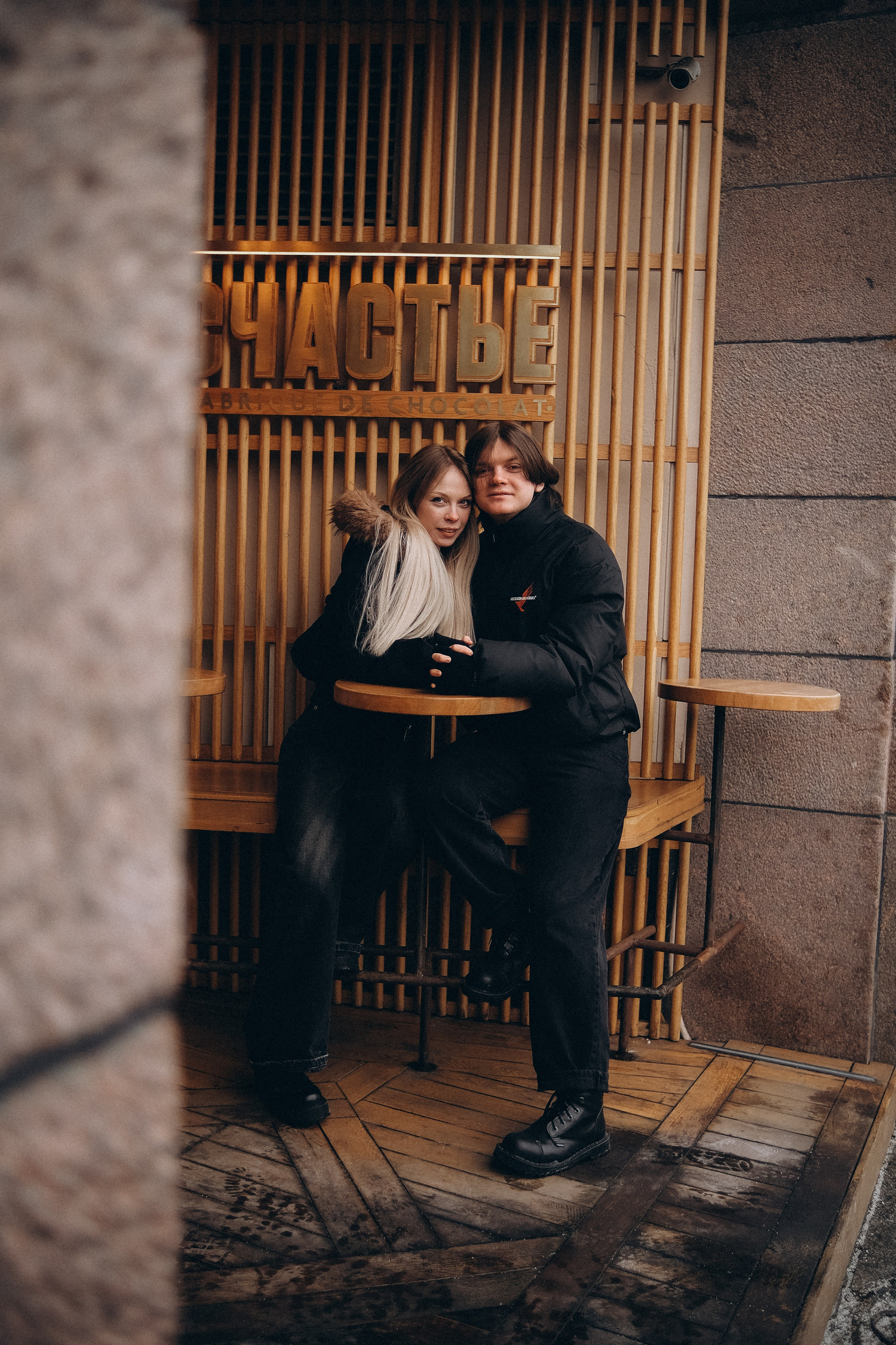 Настя & Влад. Phdkvmr.ru