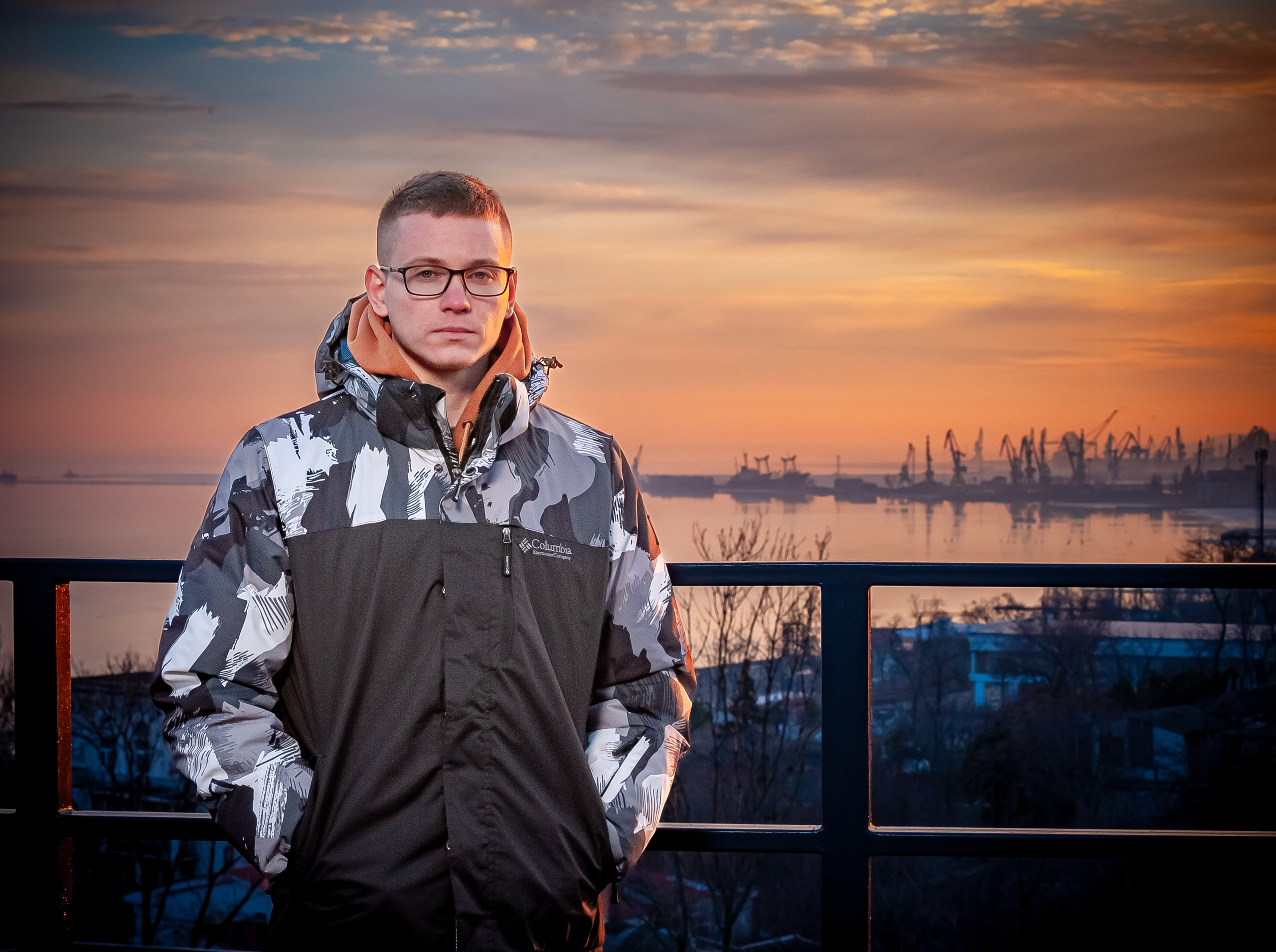 Фотосессии. Фотограф Анатолий Гущин