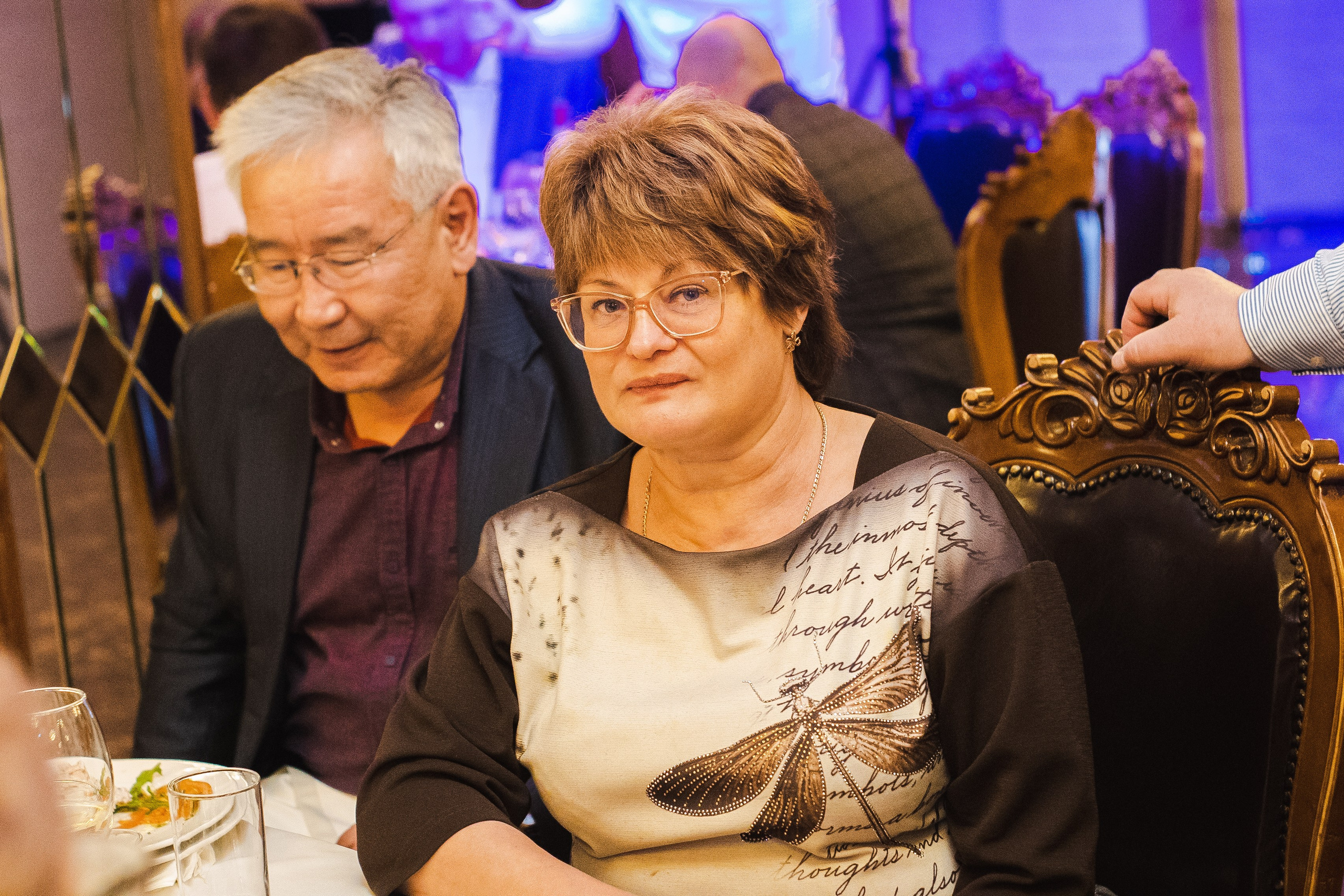 Юбилей. Фотограф в Иркутске