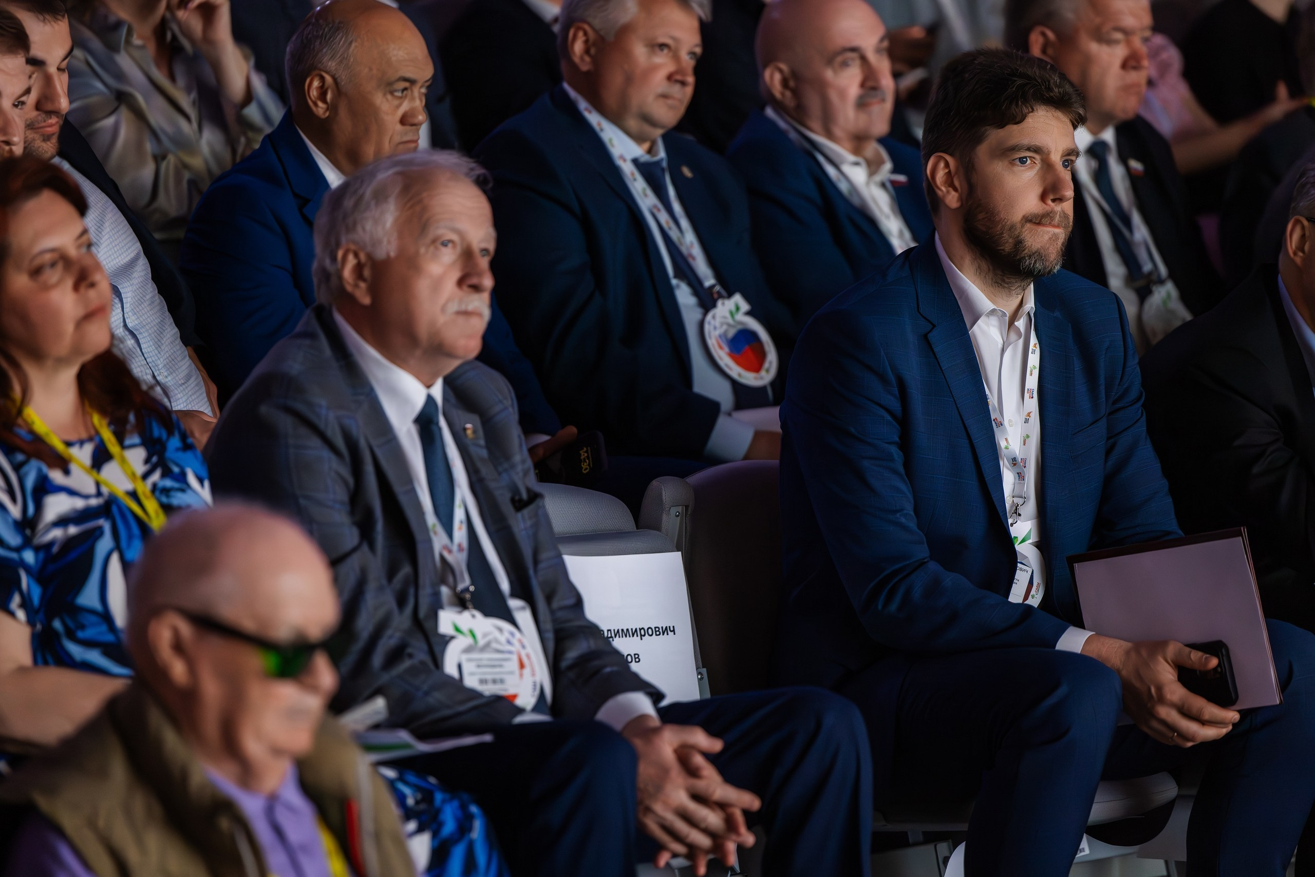 ЭКСПО. Фотограф Николай Петрушкин | Ставрополь, Москва