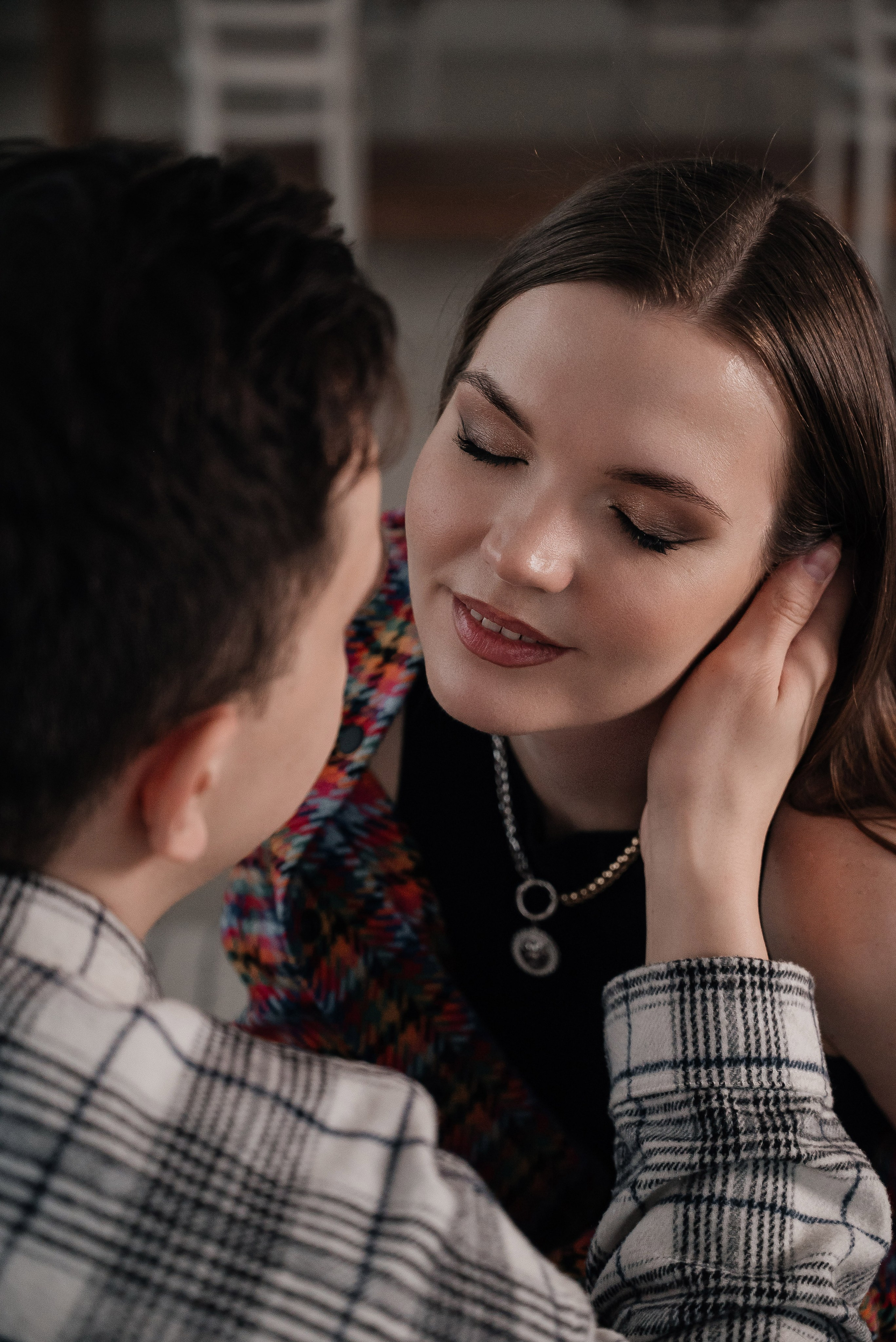 Музыка нас связала. Тамара Власова