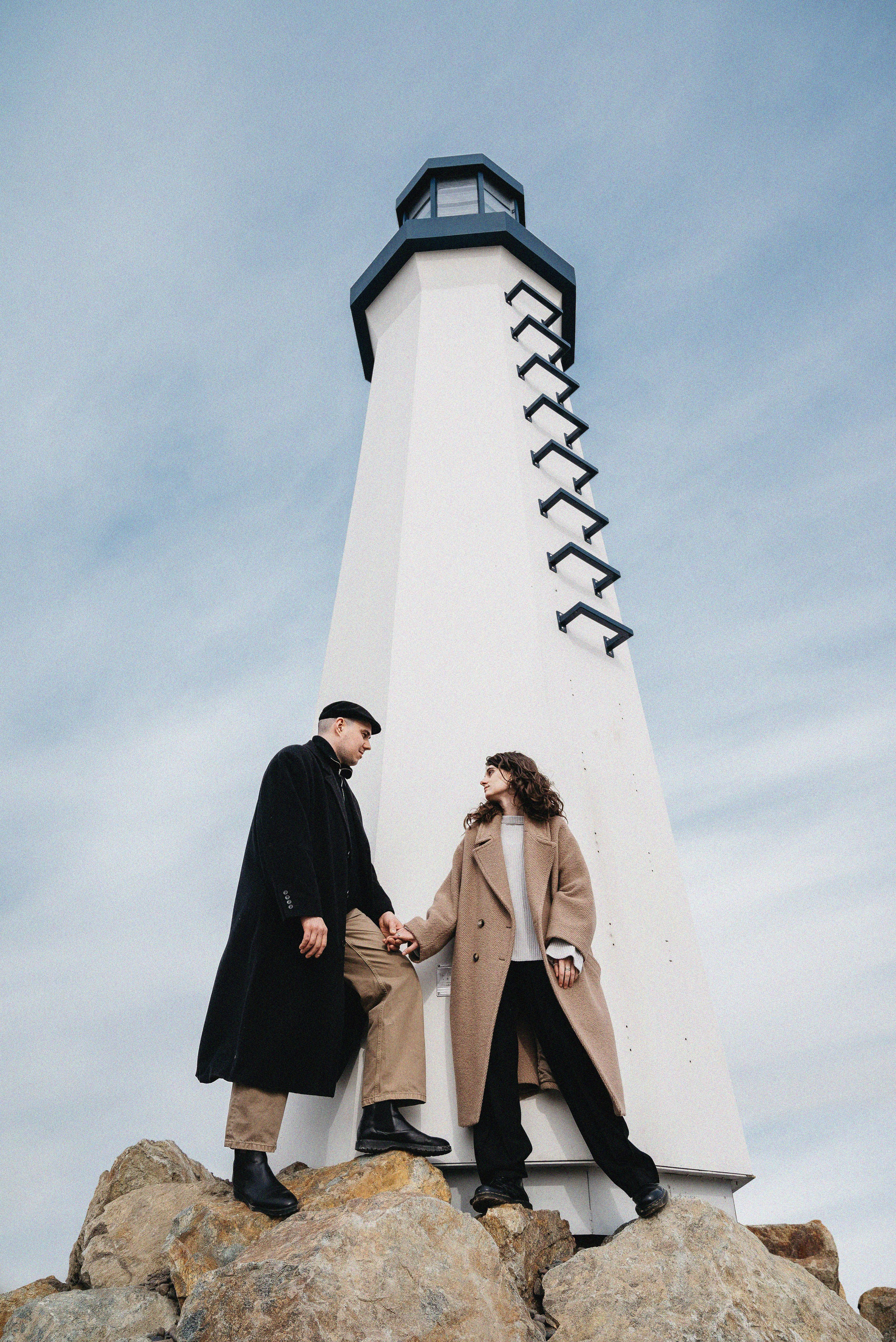 Маяк их души. Тамара Власова