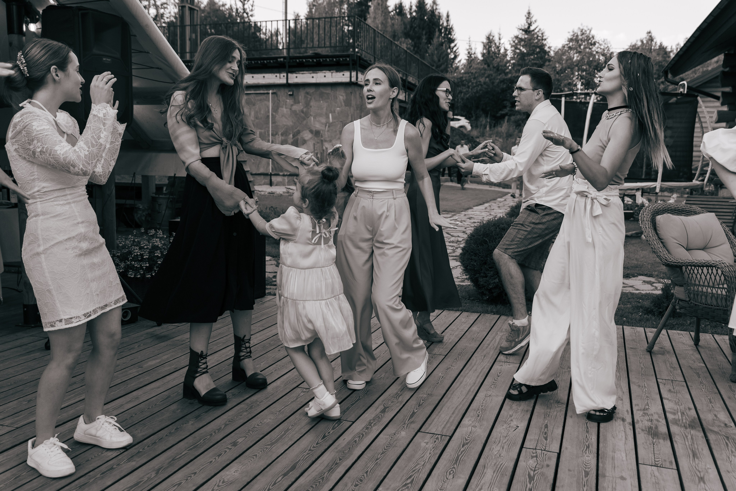 Снежана и Илья. Семейный и свадебный фотограф Анастасия Слободчикова. Лысьва, Чусовой, Пермь