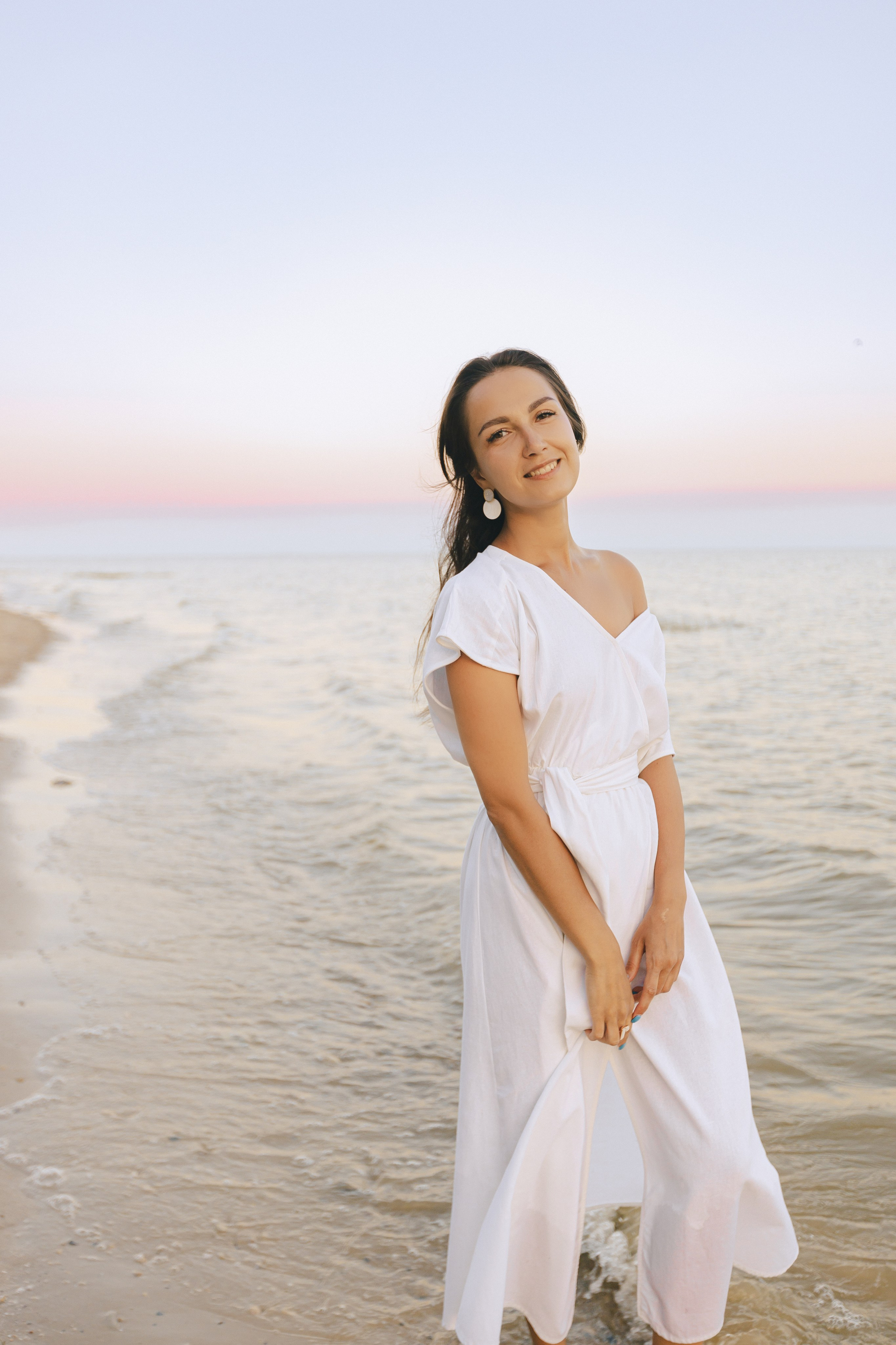 Ульяна, Костя и Влада. Фотограф Таганрог Любимая Надя