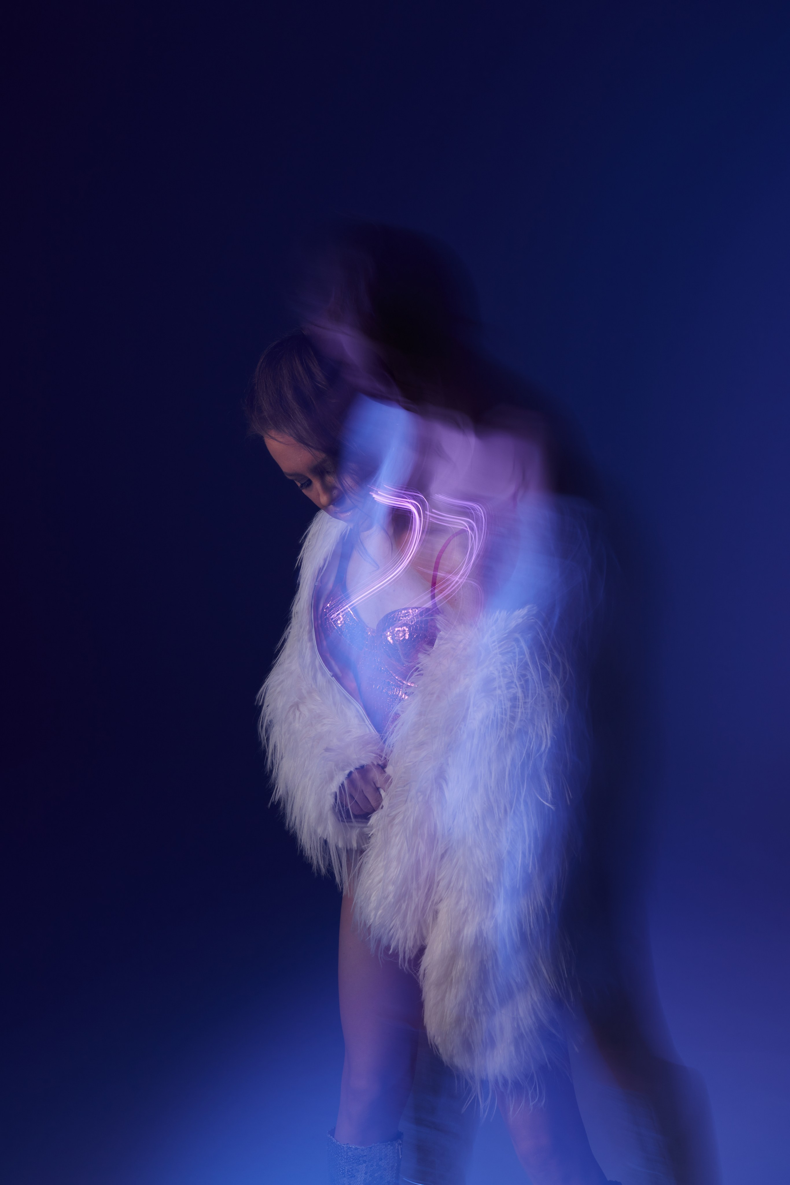 Творческая съемка. Профессиональный фотограф Лилия Галеева