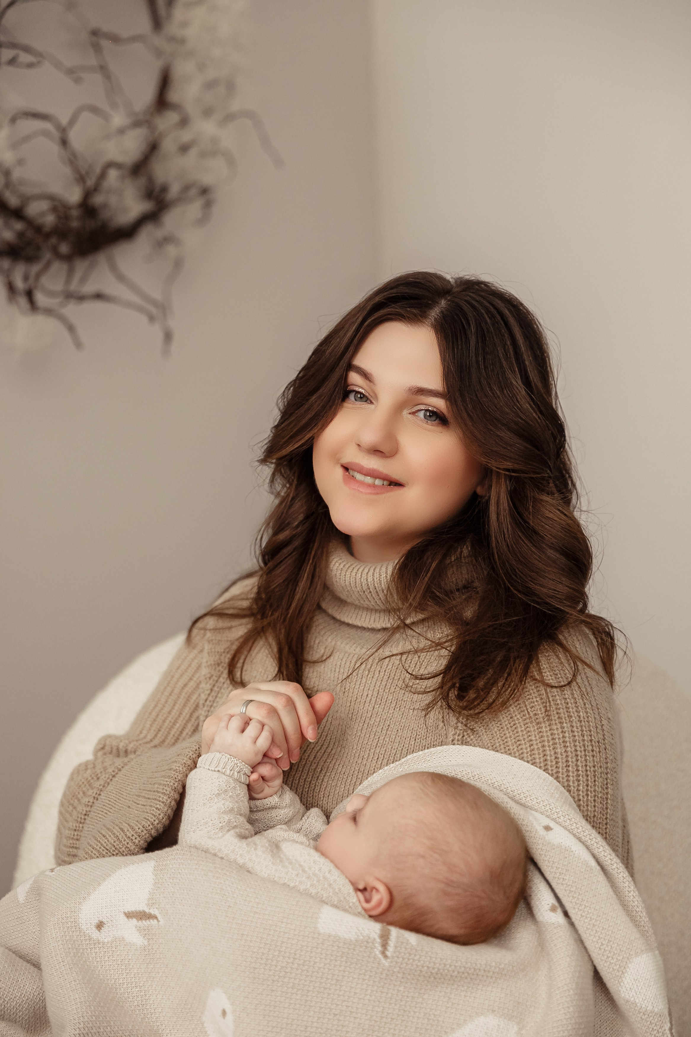 Новогодняя фотосъемка. Свадебный и семейный фотограф в Брянске Ирина Гавриленко, выпускные ал