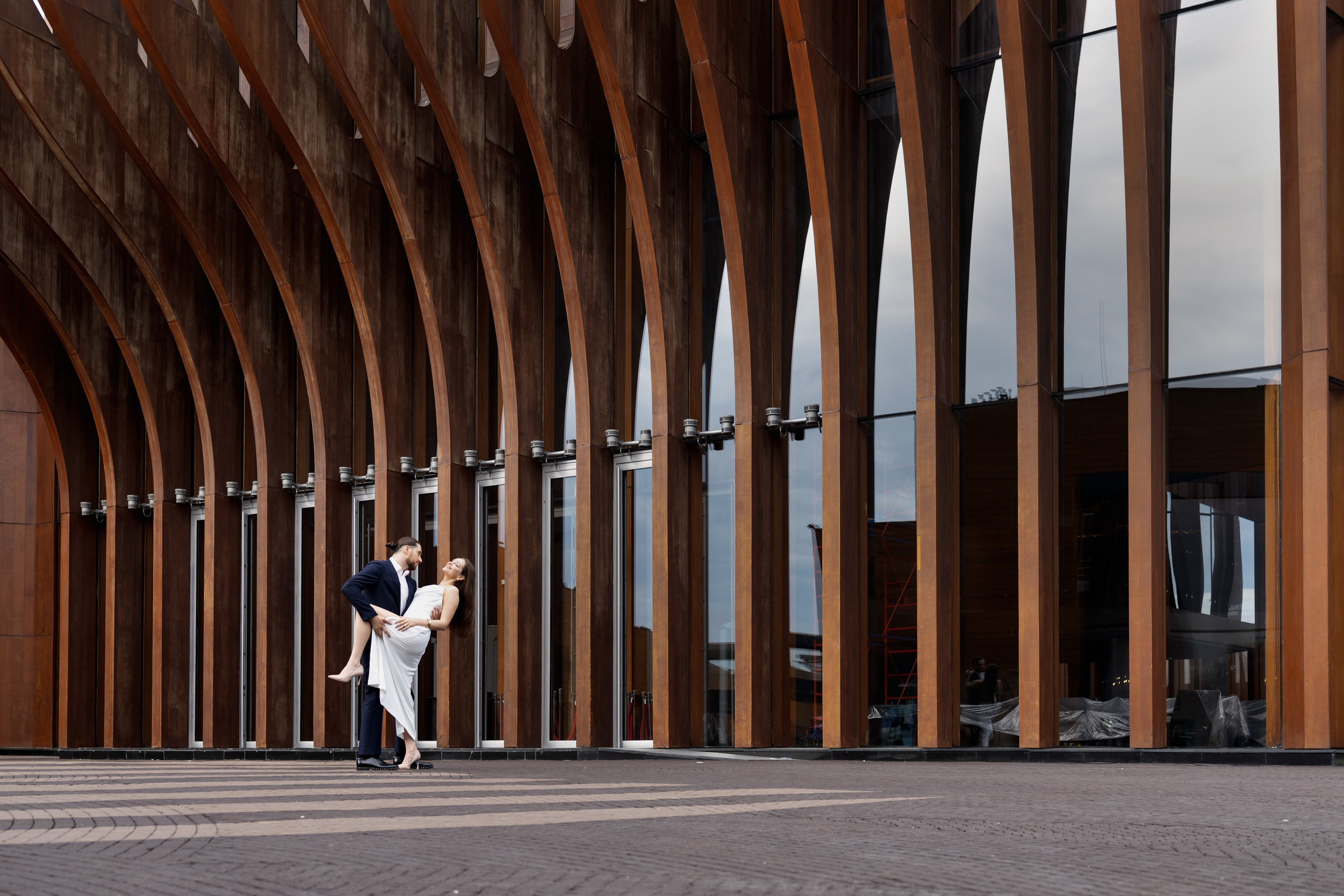 Портфолио свадебного фотографа — Москва и область | Примеры работ