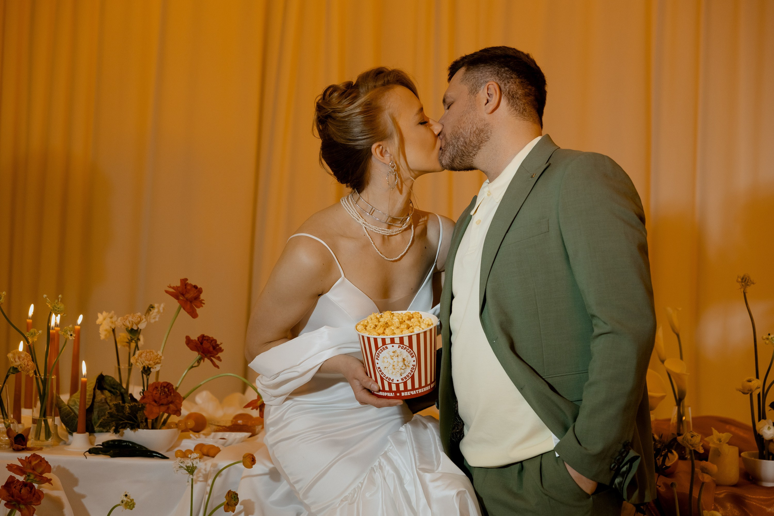 8 лет спустя. Миленина Юлия Свадебный и семейный фотограф в Краснодаре