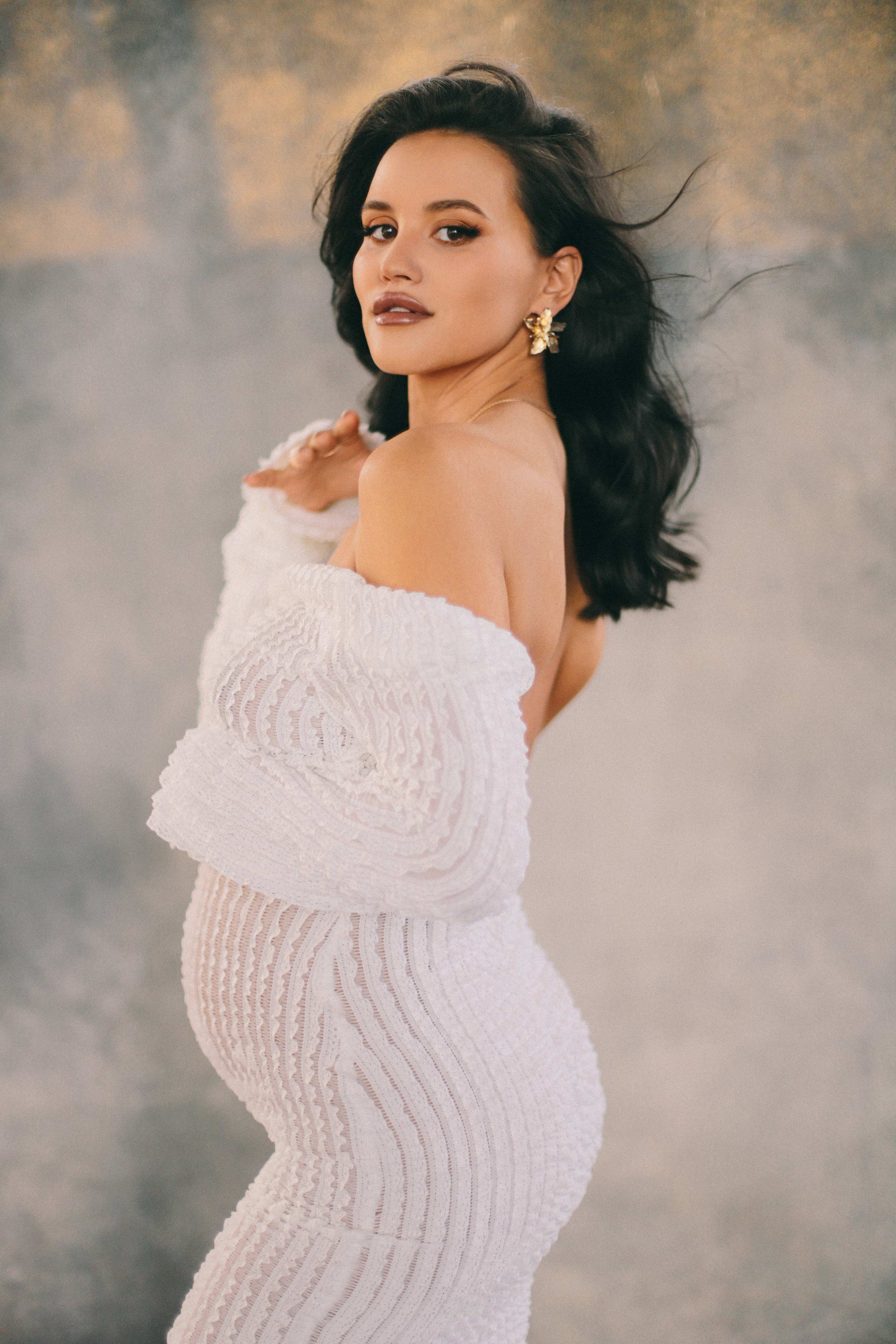 Беременность. Фотограф в Тюмени Екатерина Медведева