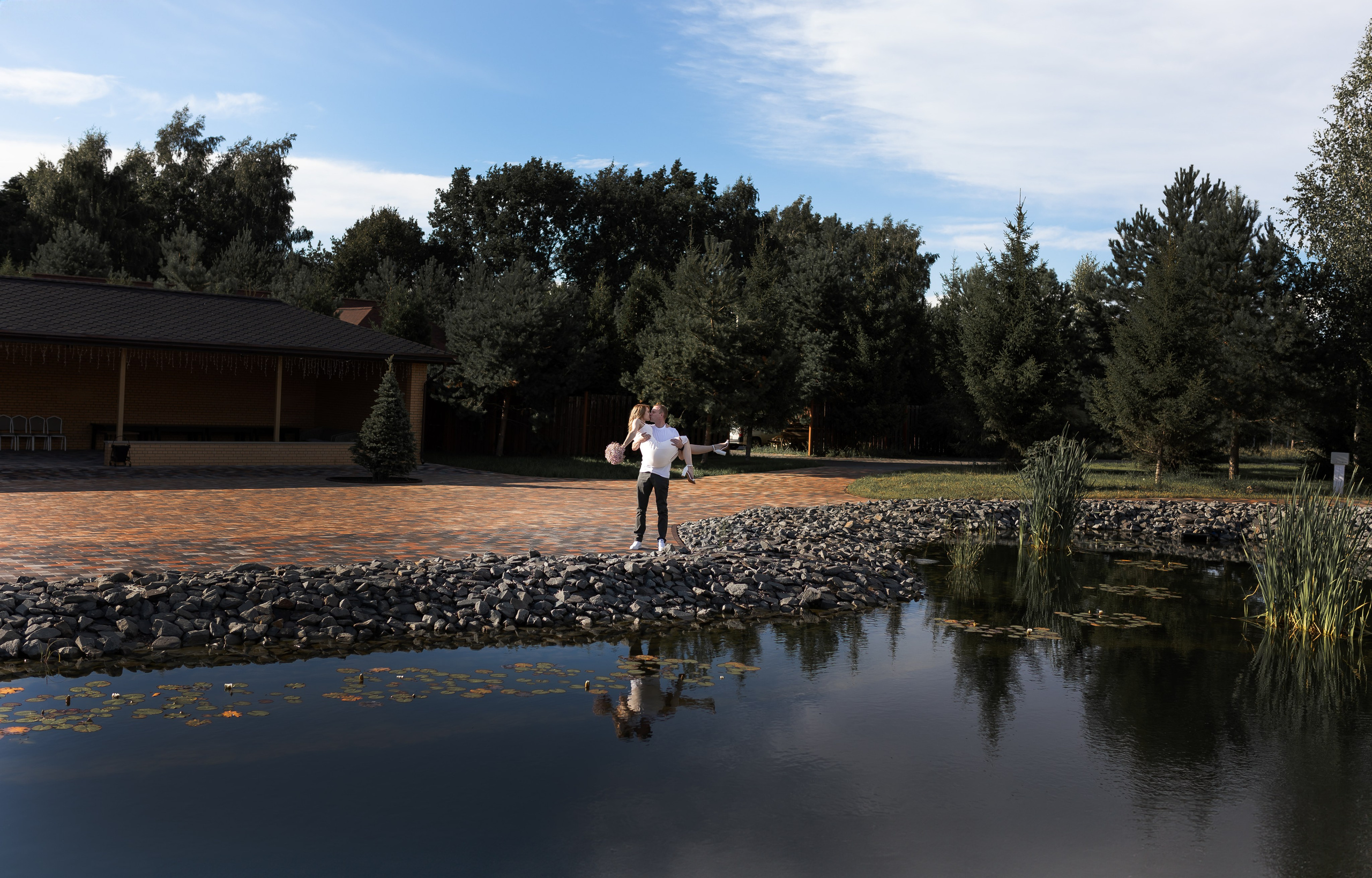 Сергей и Елизавета. Свадебный и семейный фотограф в Рязани Анастасия