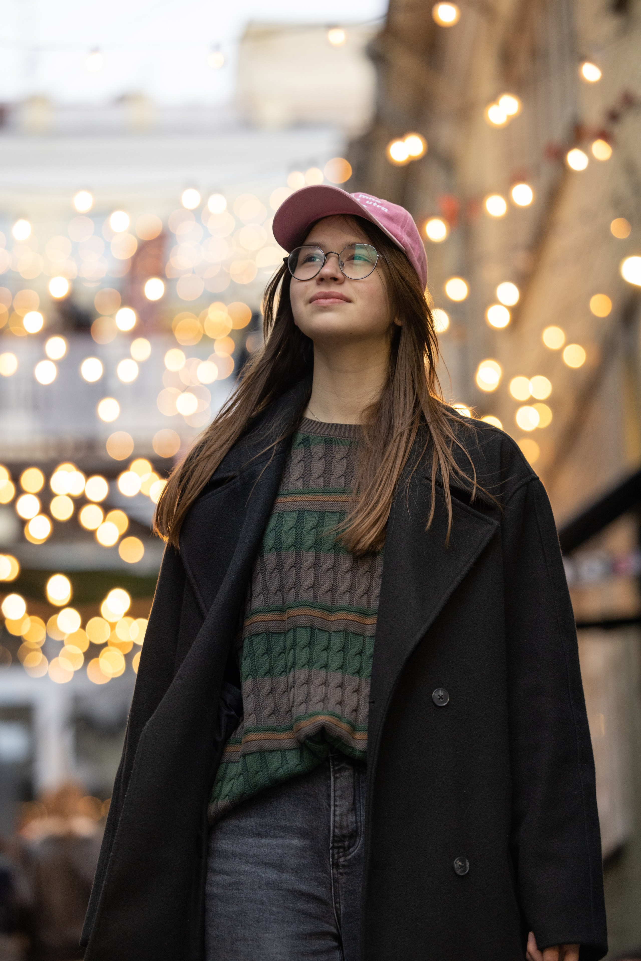 Мария. Фотограф в Москве — Георгий Чернышов